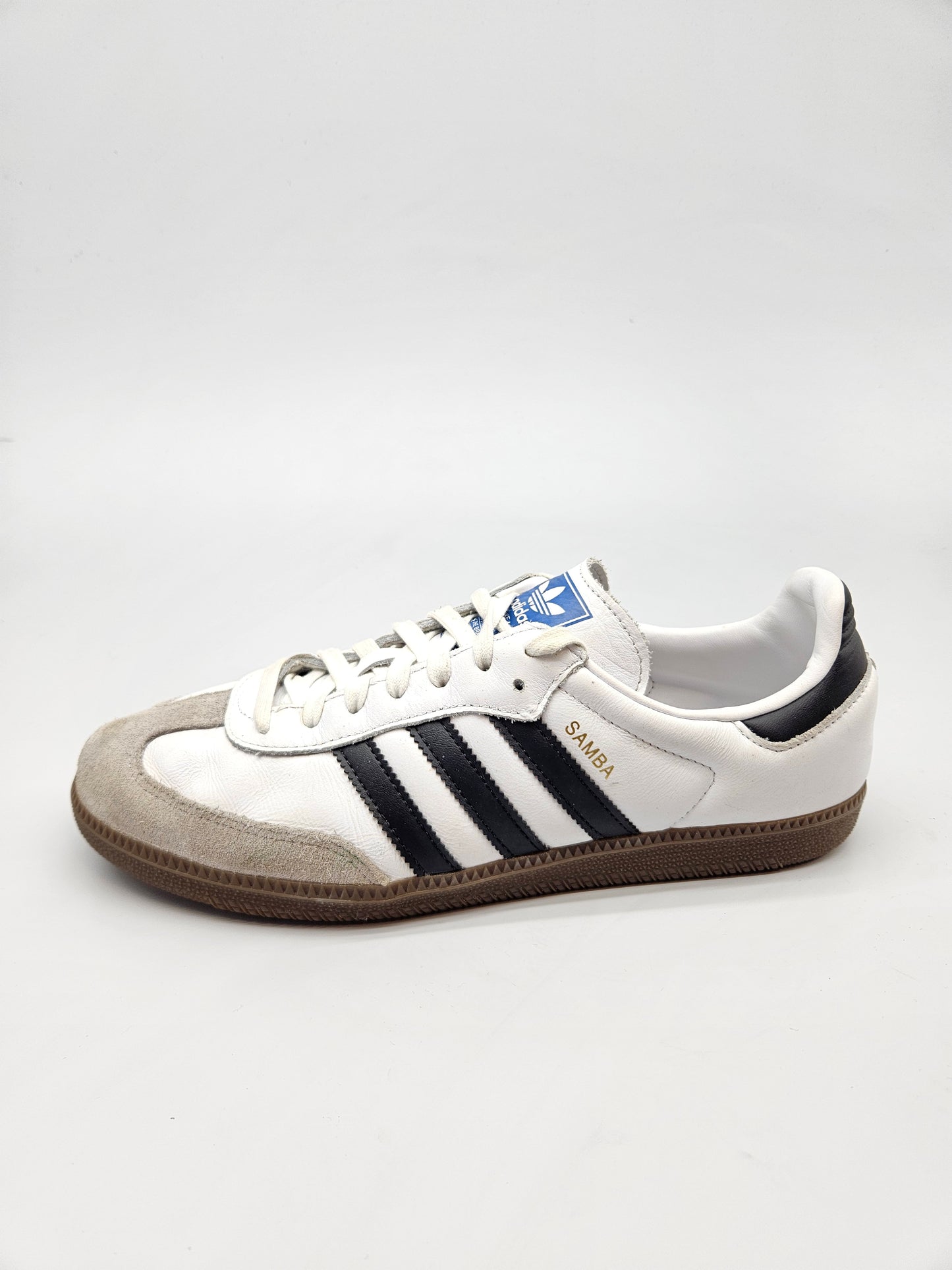 ADIDAS ORIGINAL PATIKI BR 44