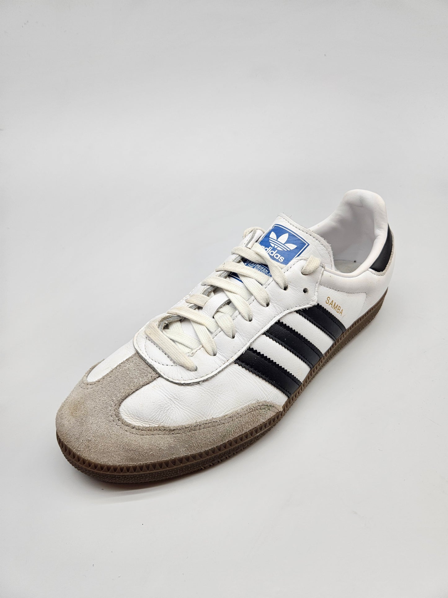 ADIDAS ORIGINAL PATIKI BR 44