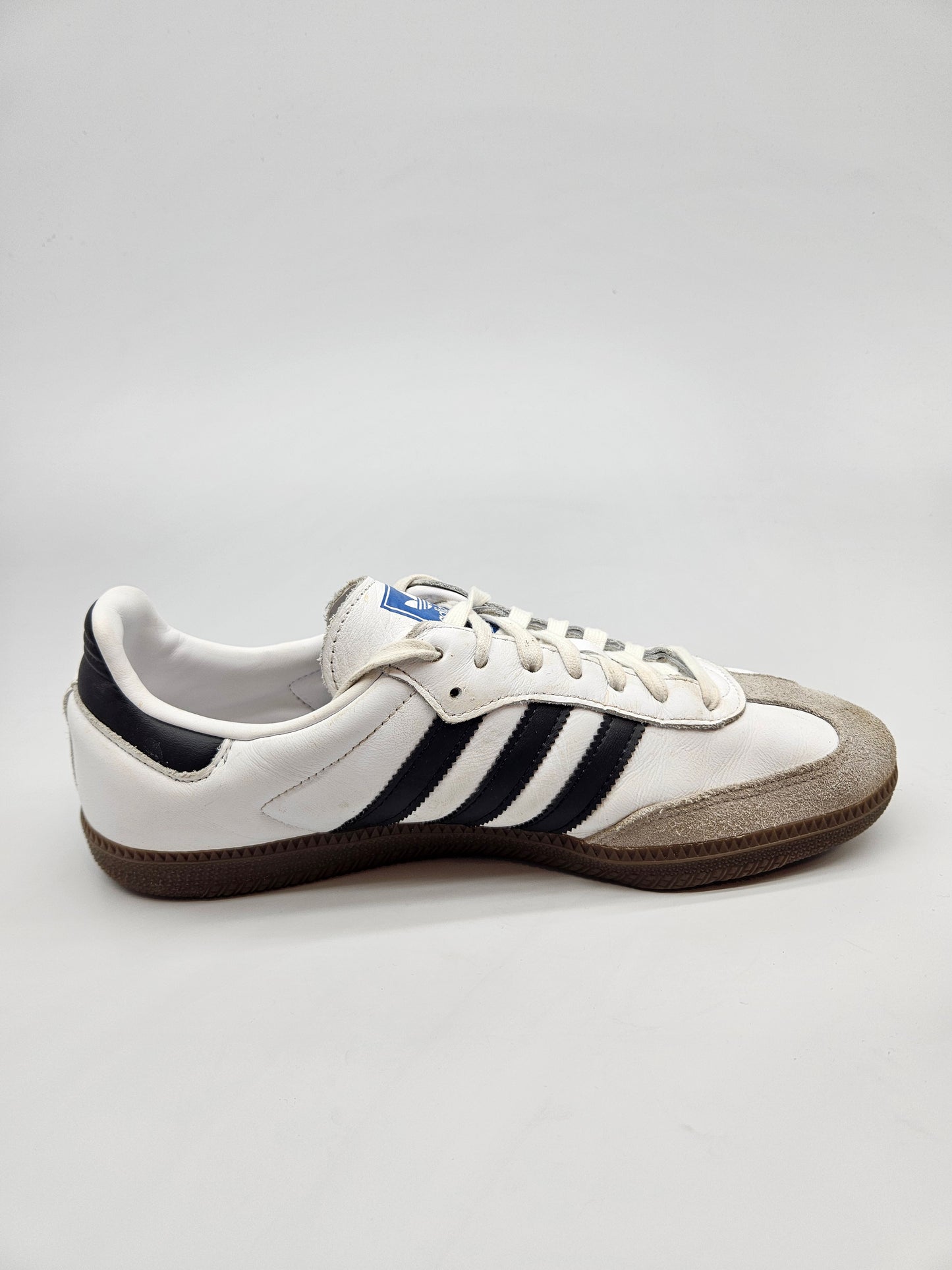ADIDAS ORIGINAL PATIKI BR 44