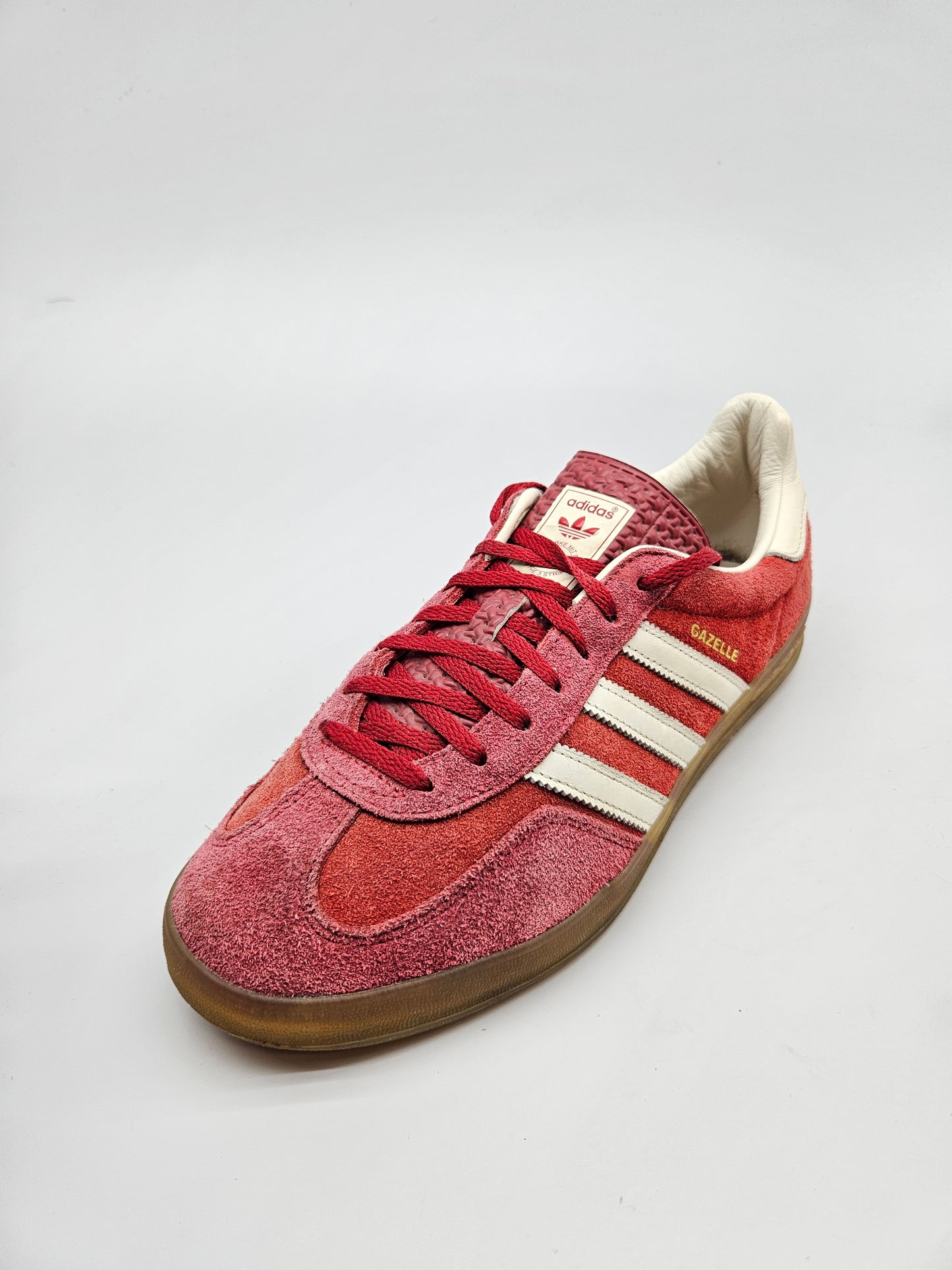 ADIDAS ORIGINAL PATIKI BR 44.5