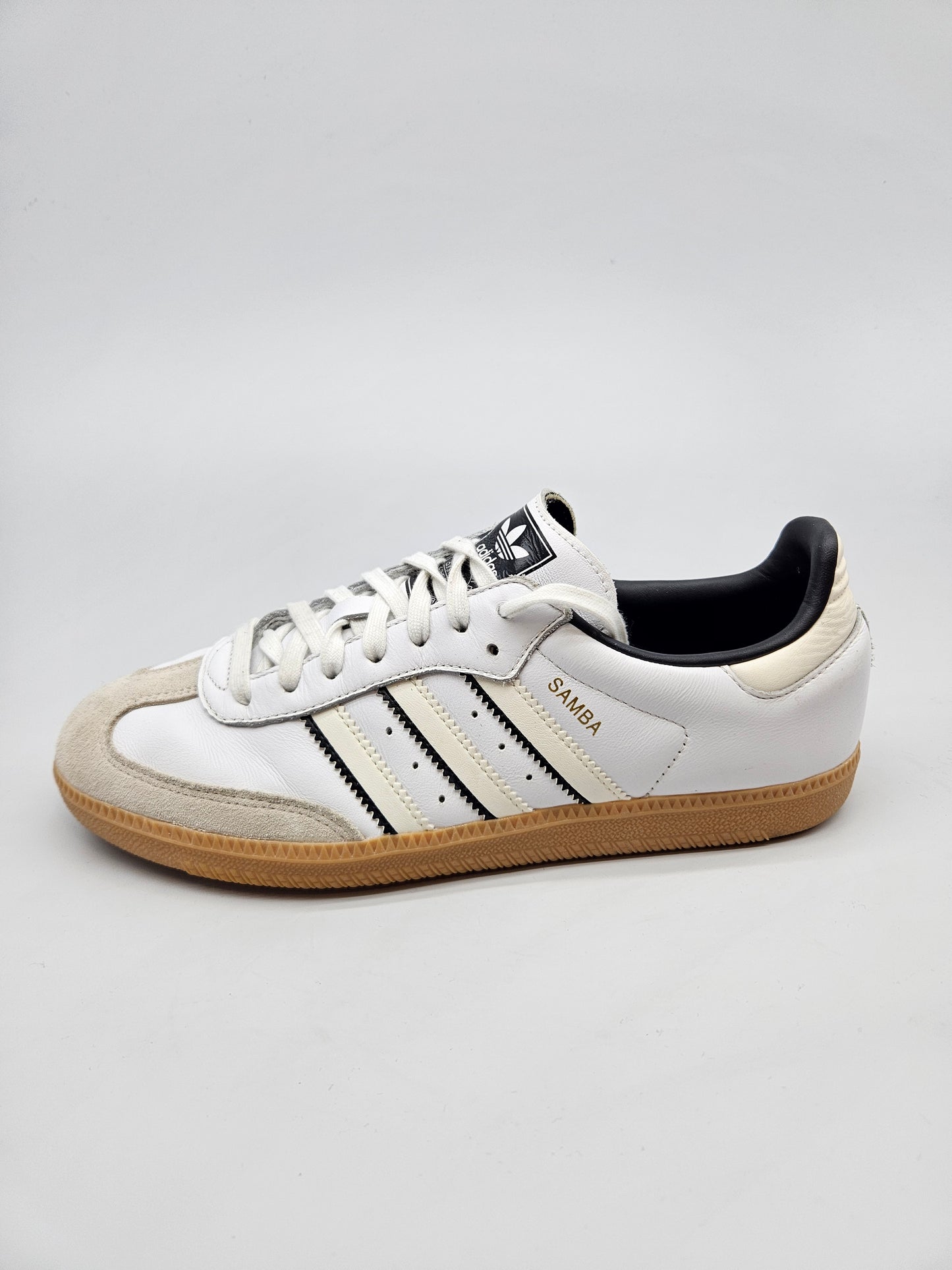 ADIDAS ORIGINAL PATIKI BR 42.5