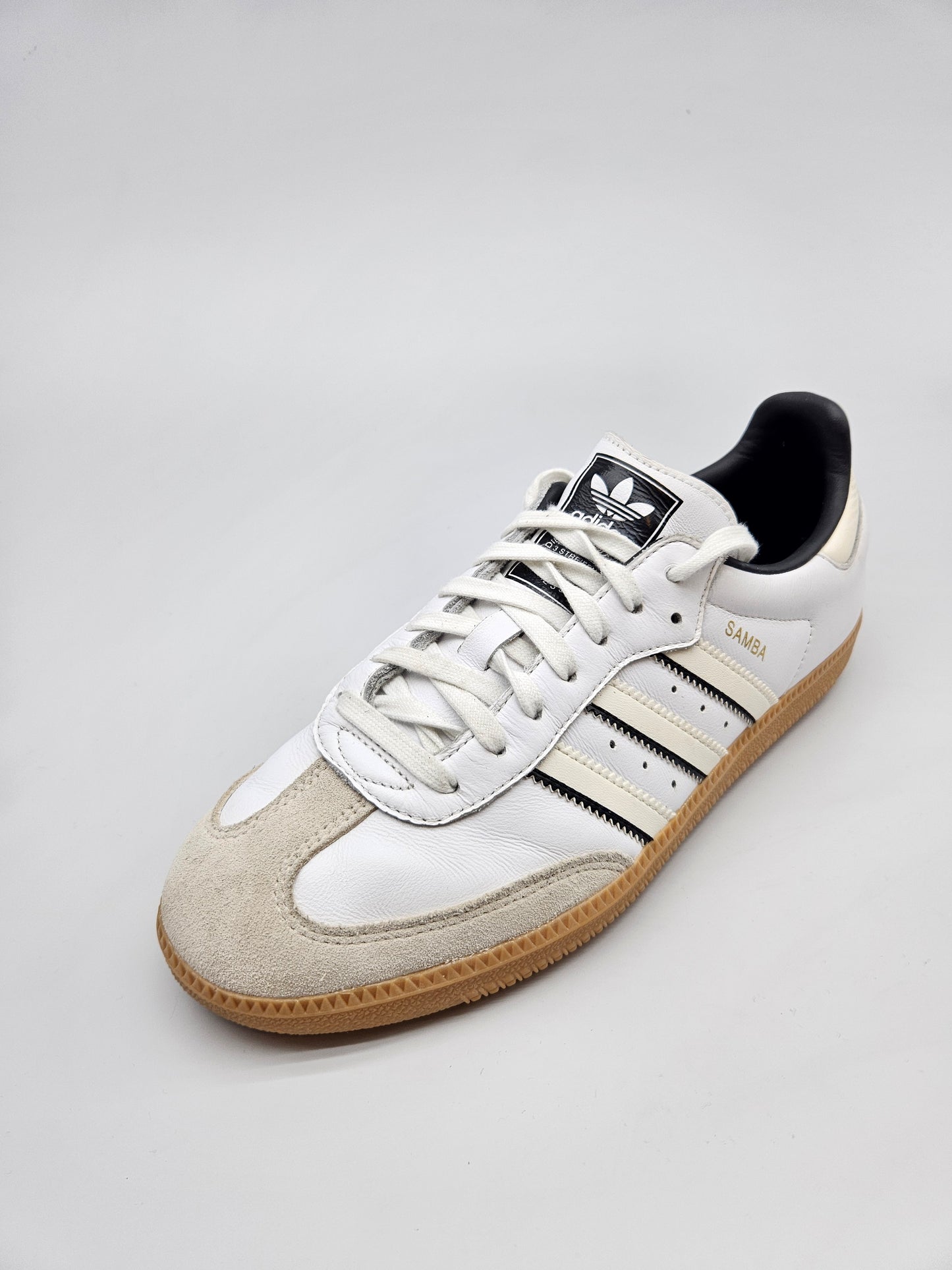 ADIDAS ORIGINAL PATIKI BR 42.5