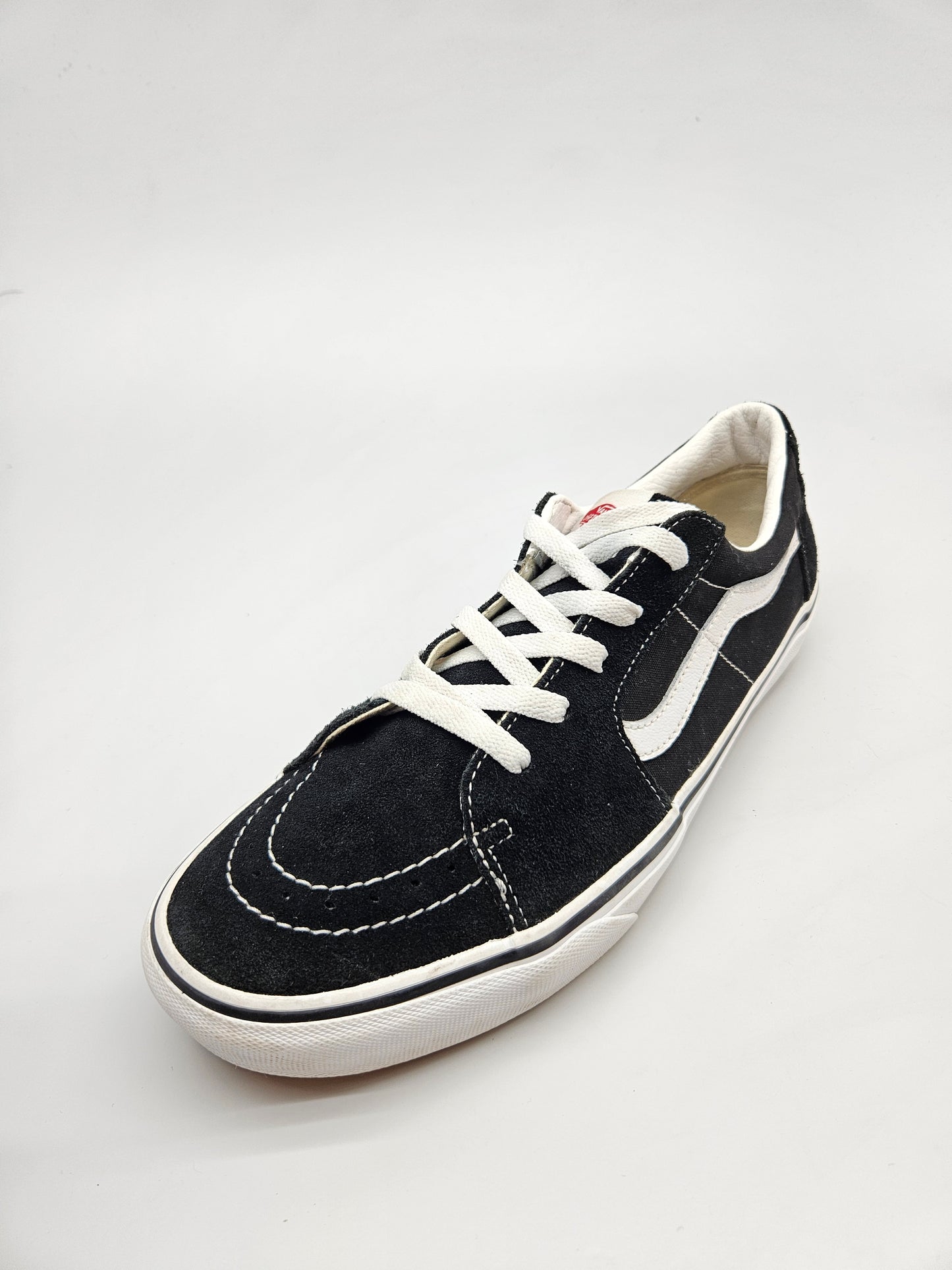 VANS ORIGINAL PATIKI BR 44.5