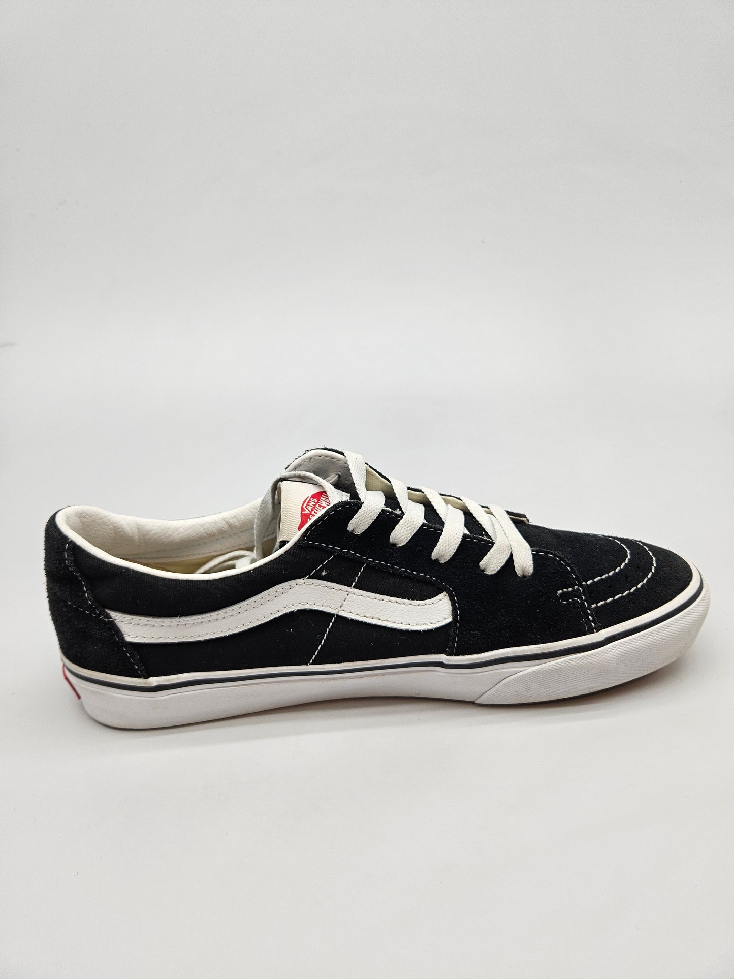 VANS ORIGINAL PATIKI BR 44.5