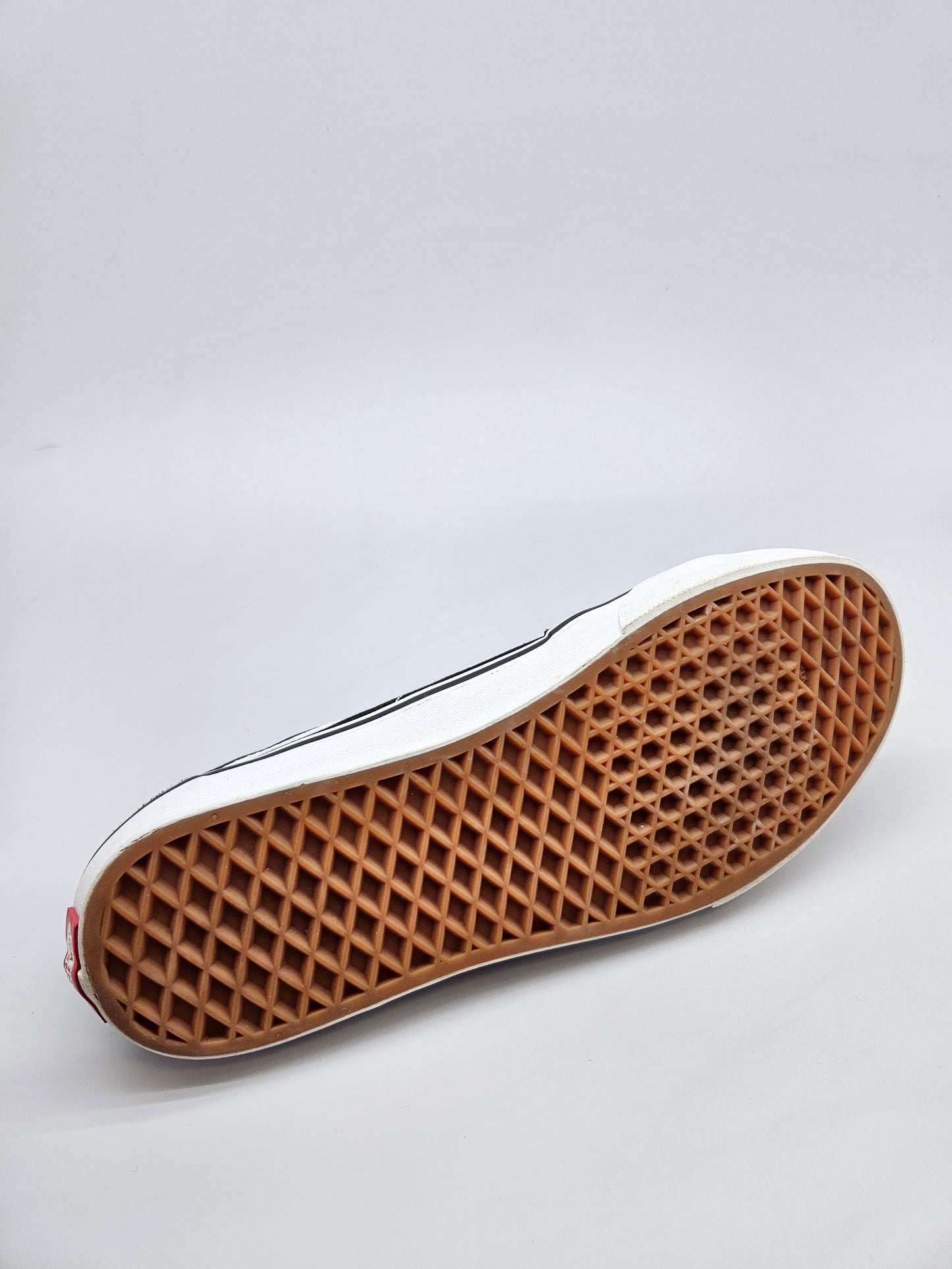 VANS ORIGINAL PATIKI BR 44.5