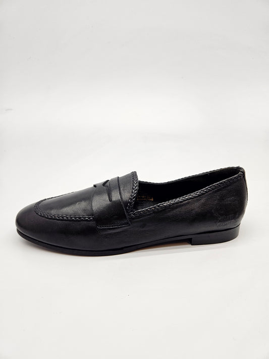 MELVIN&HAMILTON ORIGINAL KOZNI CEVLI BR 40