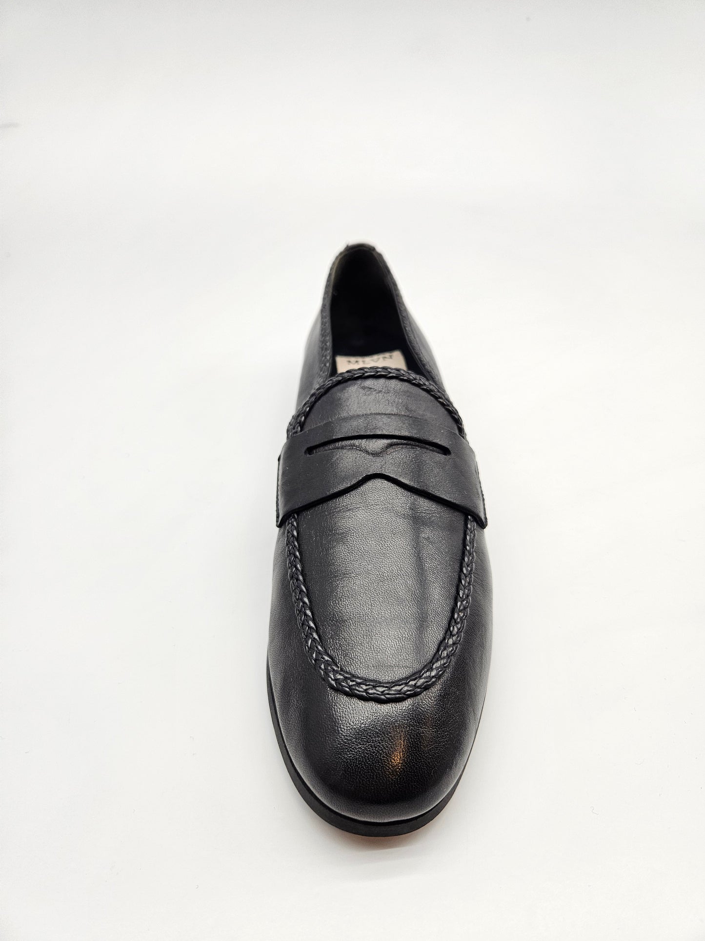 MELVIN&HAMILTON ORIGINAL KOZNI CEVLI BR 40