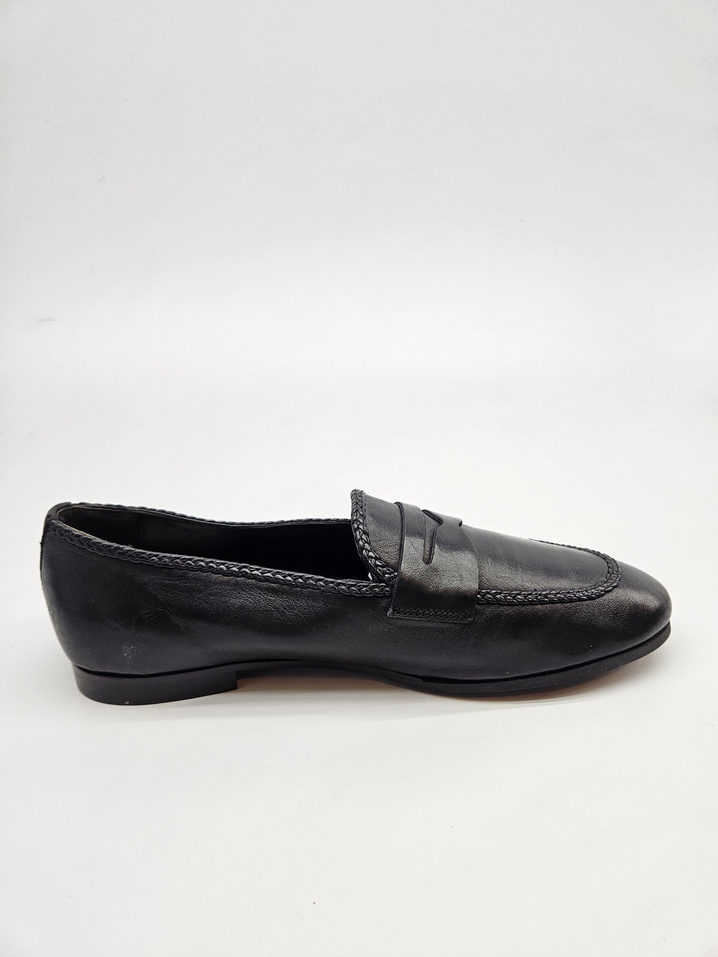 MELVIN&HAMILTON ORIGINAL KOZNI CEVLI BR 40