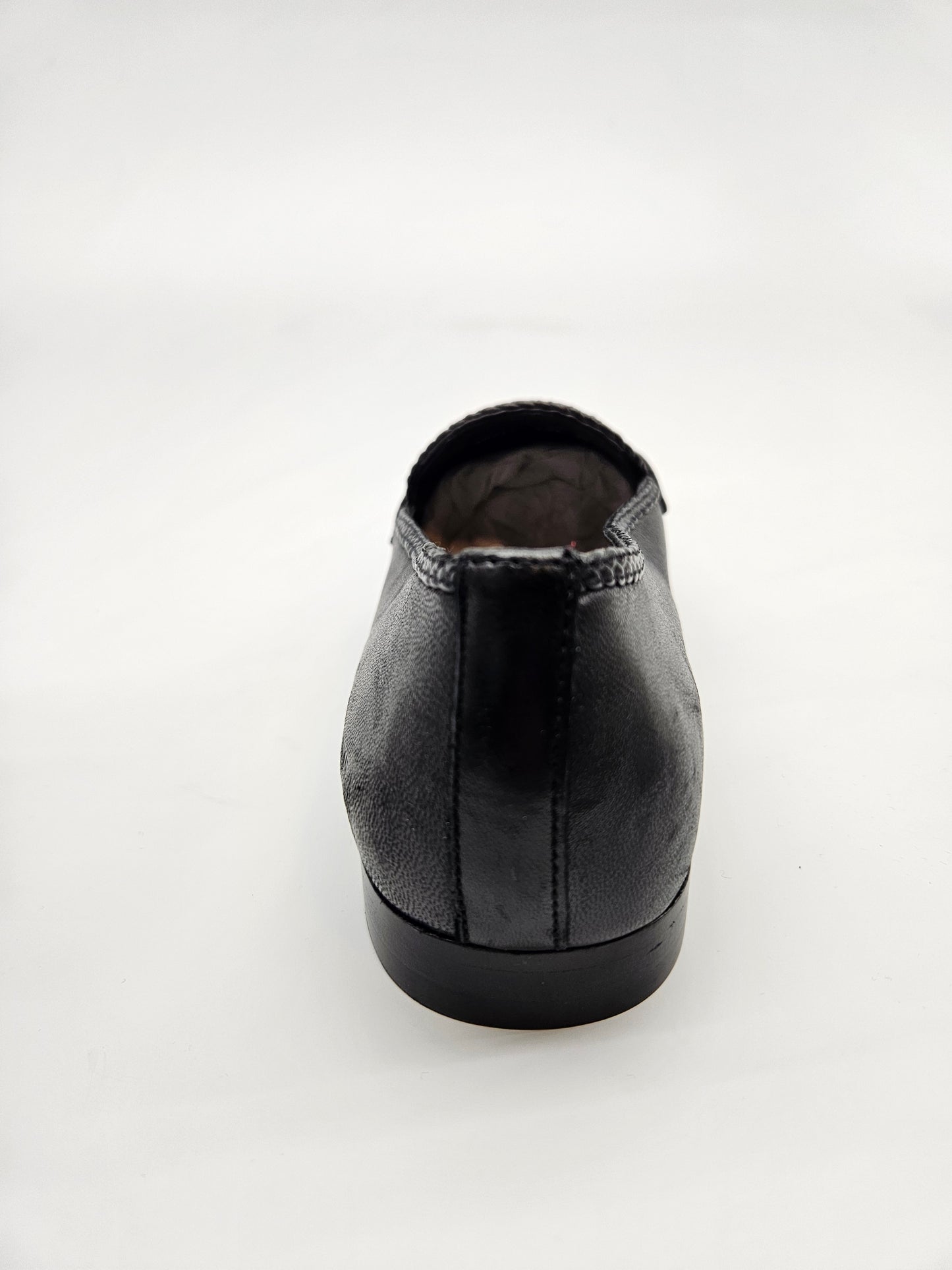 MELVIN&HAMILTON ORIGINAL KOZNI CEVLI BR 40
