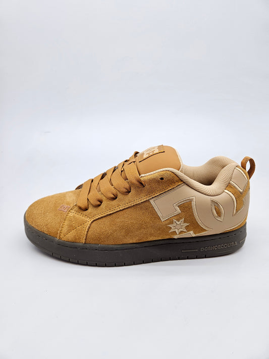DC ORIGINAL KOZNI PATIKI BR 46
