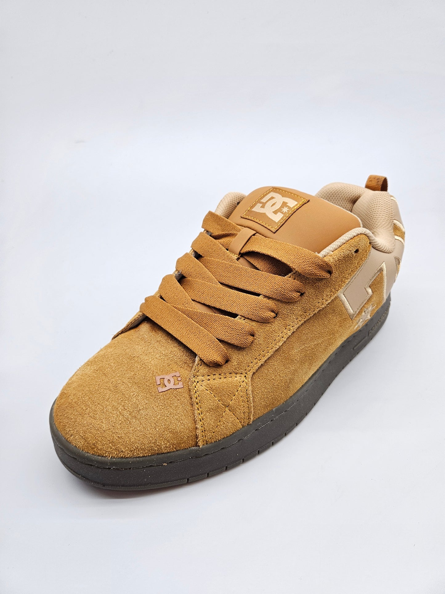 DC ORIGINAL KOZNI PATIKI BR 46