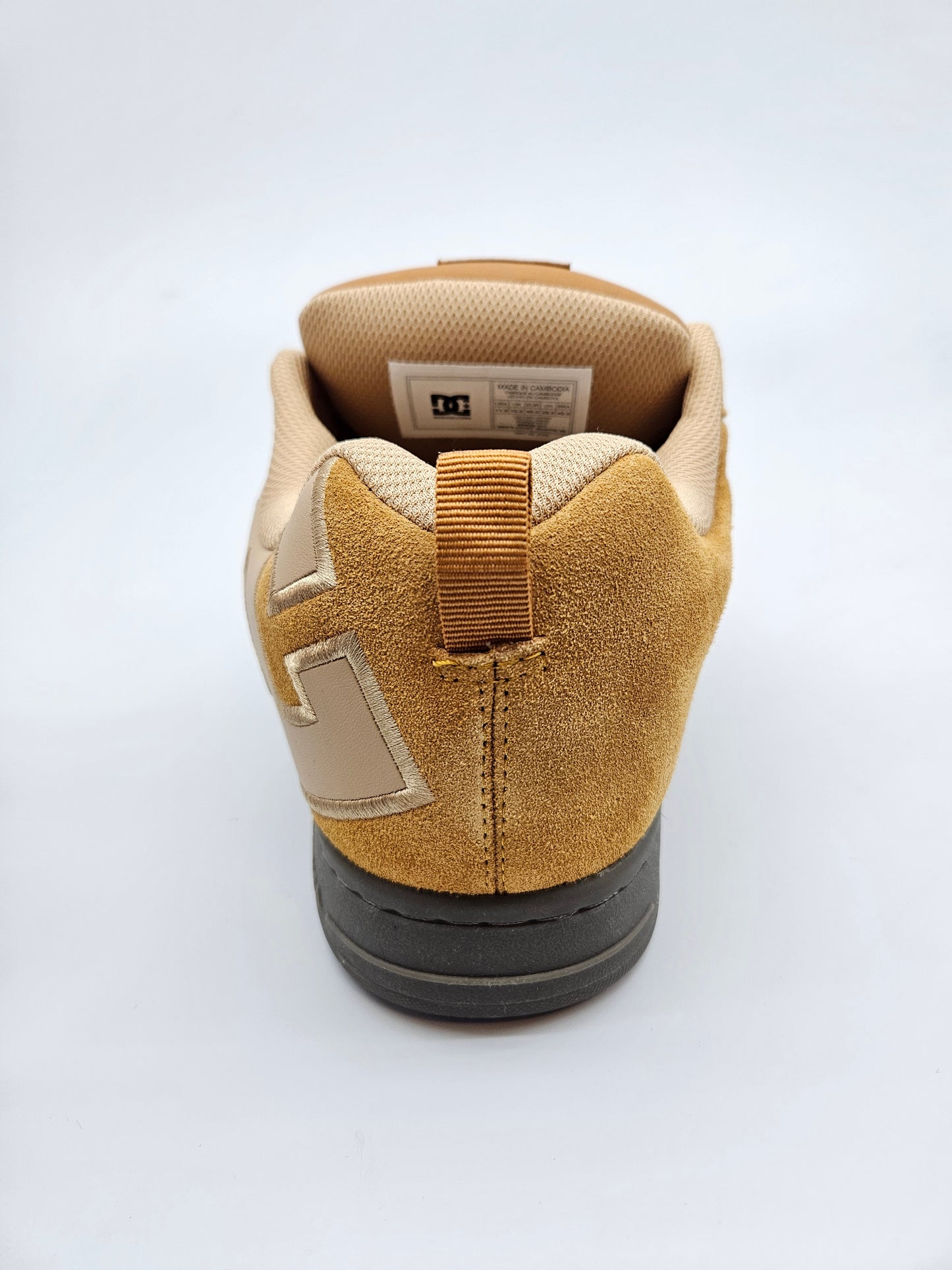 DC ORIGINAL KOZNI PATIKI BR 46