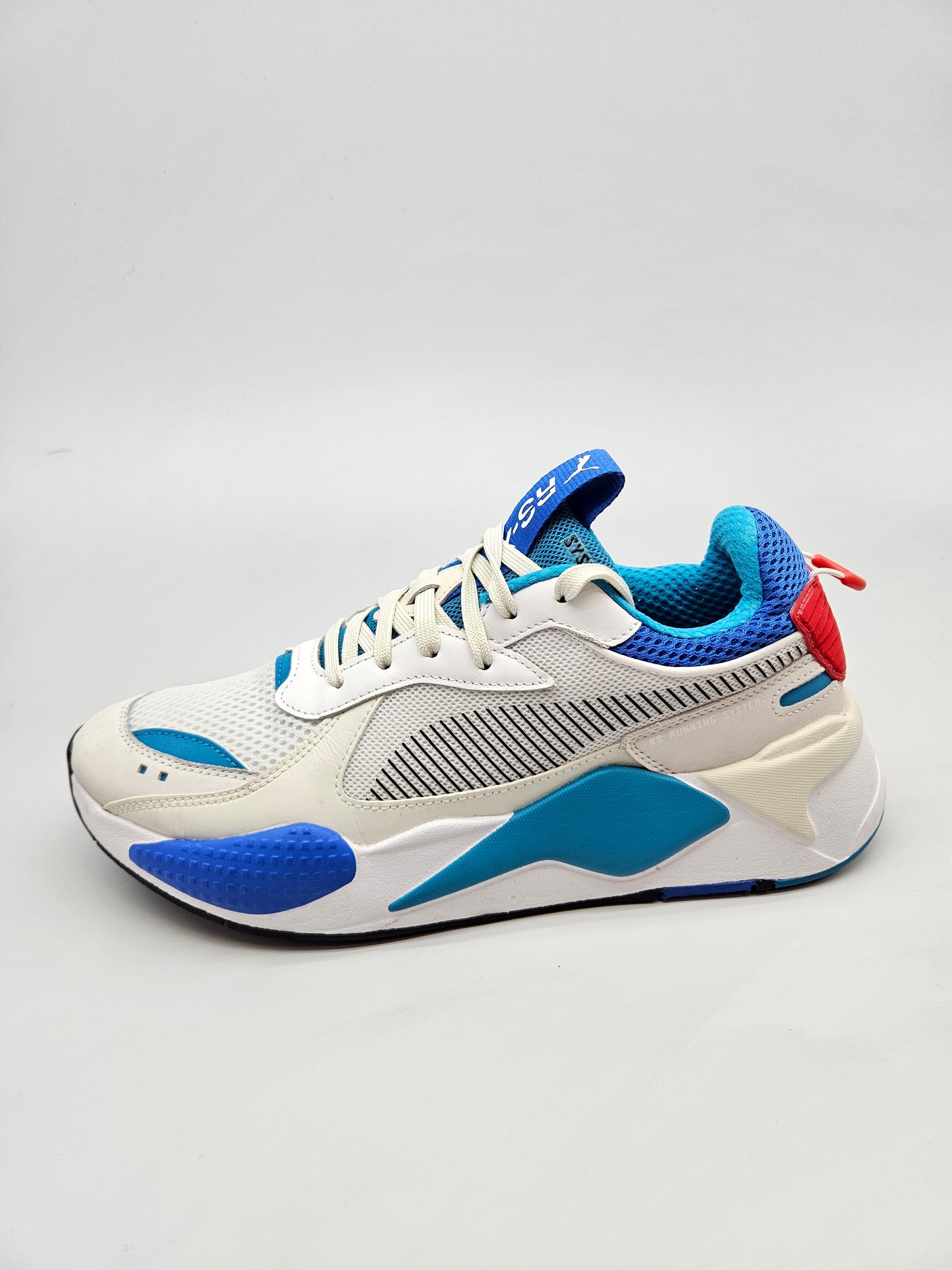PUMA ORIGINAL PATIKI BR 43