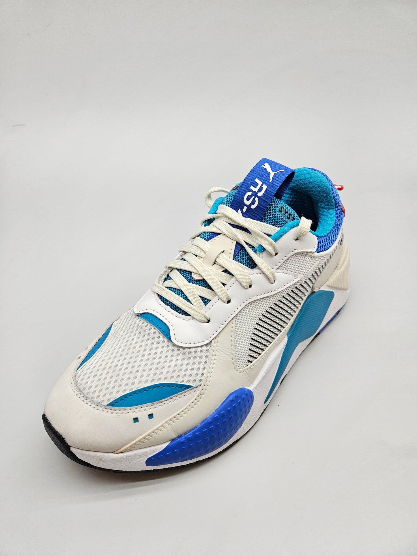 PUMA ORIGINAL PATIKI BR 43