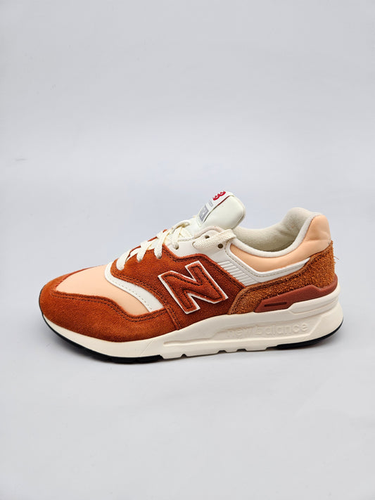 NEW BALANCE ORIGINAL PATIKI BR 36