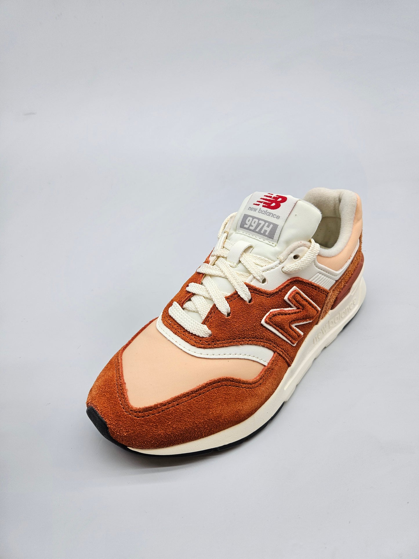 NEW BALANCE ORIGINAL PATIKI BR 36