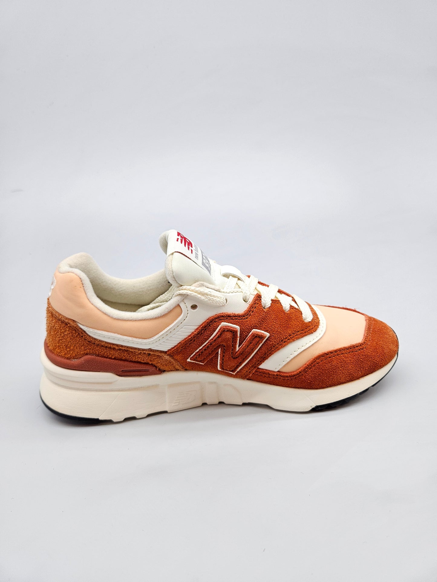NEW BALANCE ORIGINAL PATIKI BR 36
