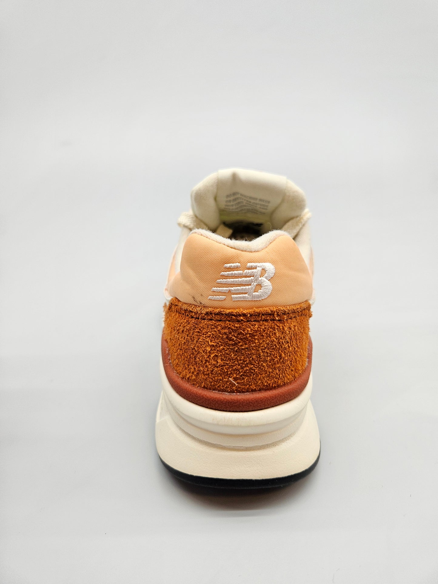 NEW BALANCE ORIGINAL PATIKI BR 36