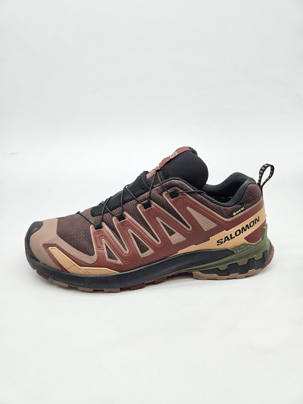 SALOMON GORETEX ORIGINAL PATIKI BR 46