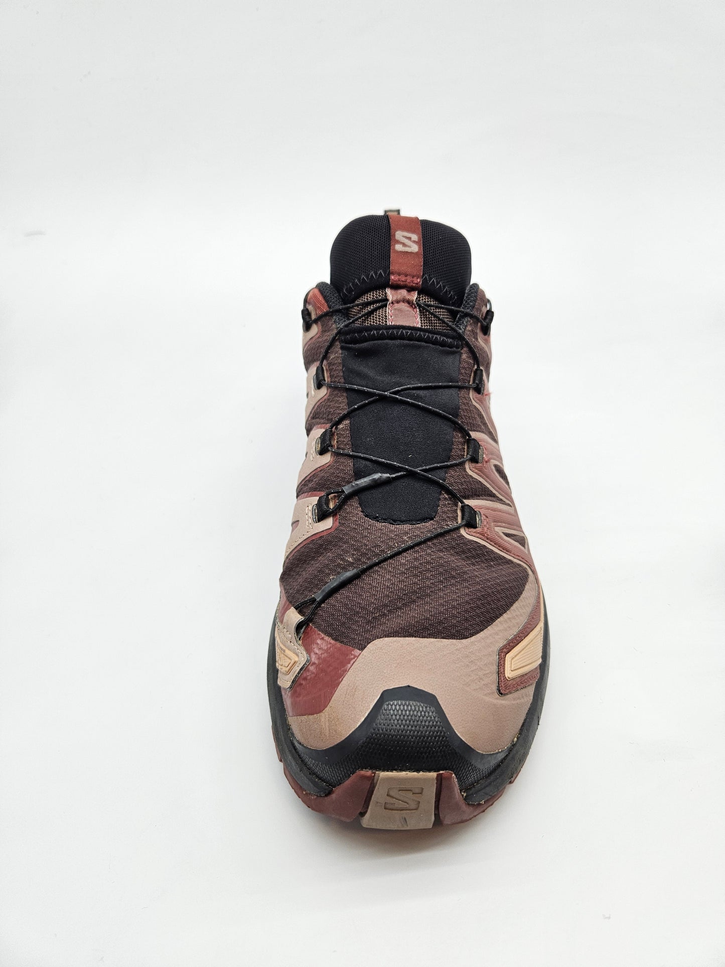 SALOMON GORETEX ORIGINAL PATIKI BR 46