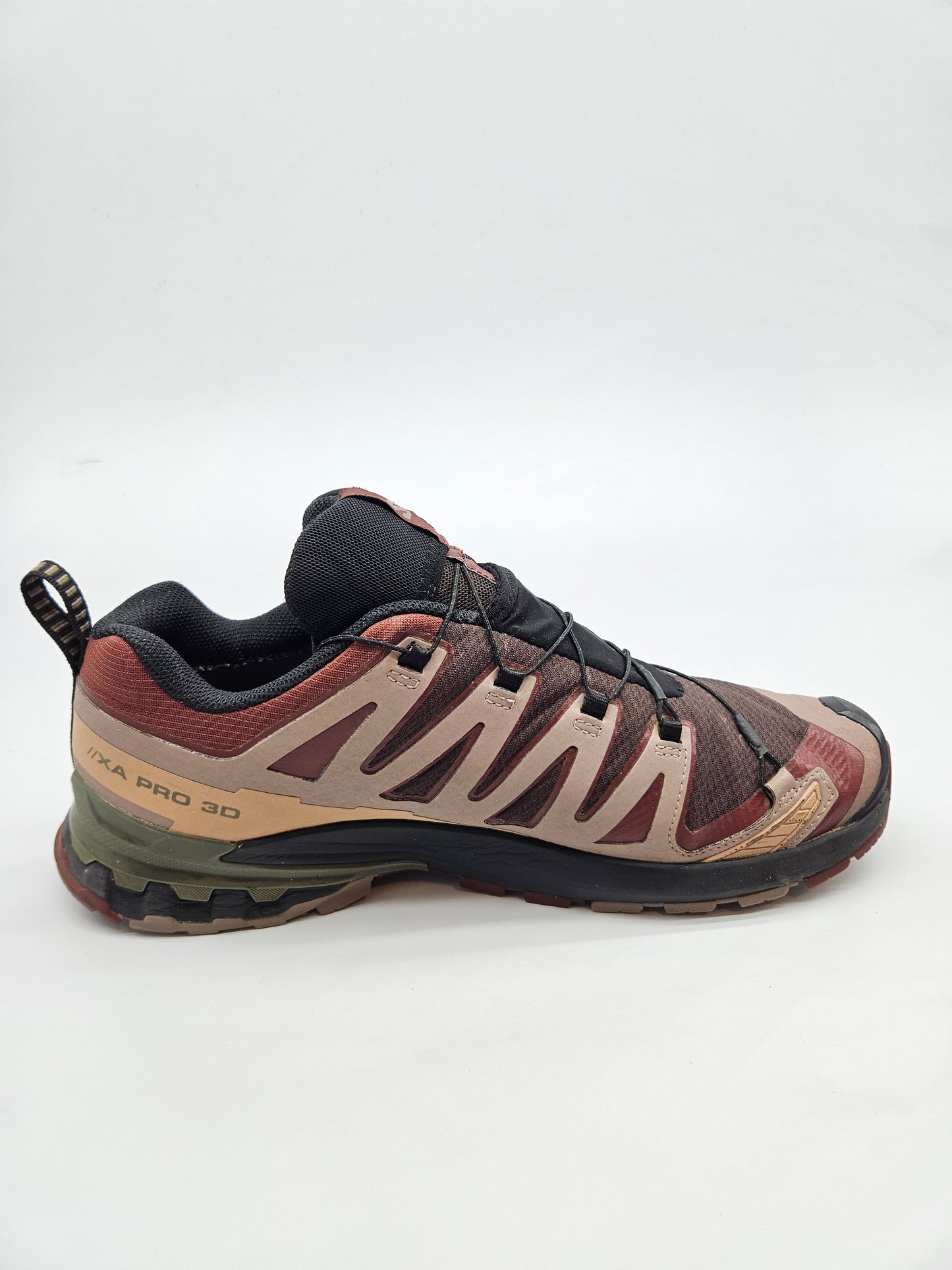 SALOMON GORETEX ORIGINAL PATIKI BR 46