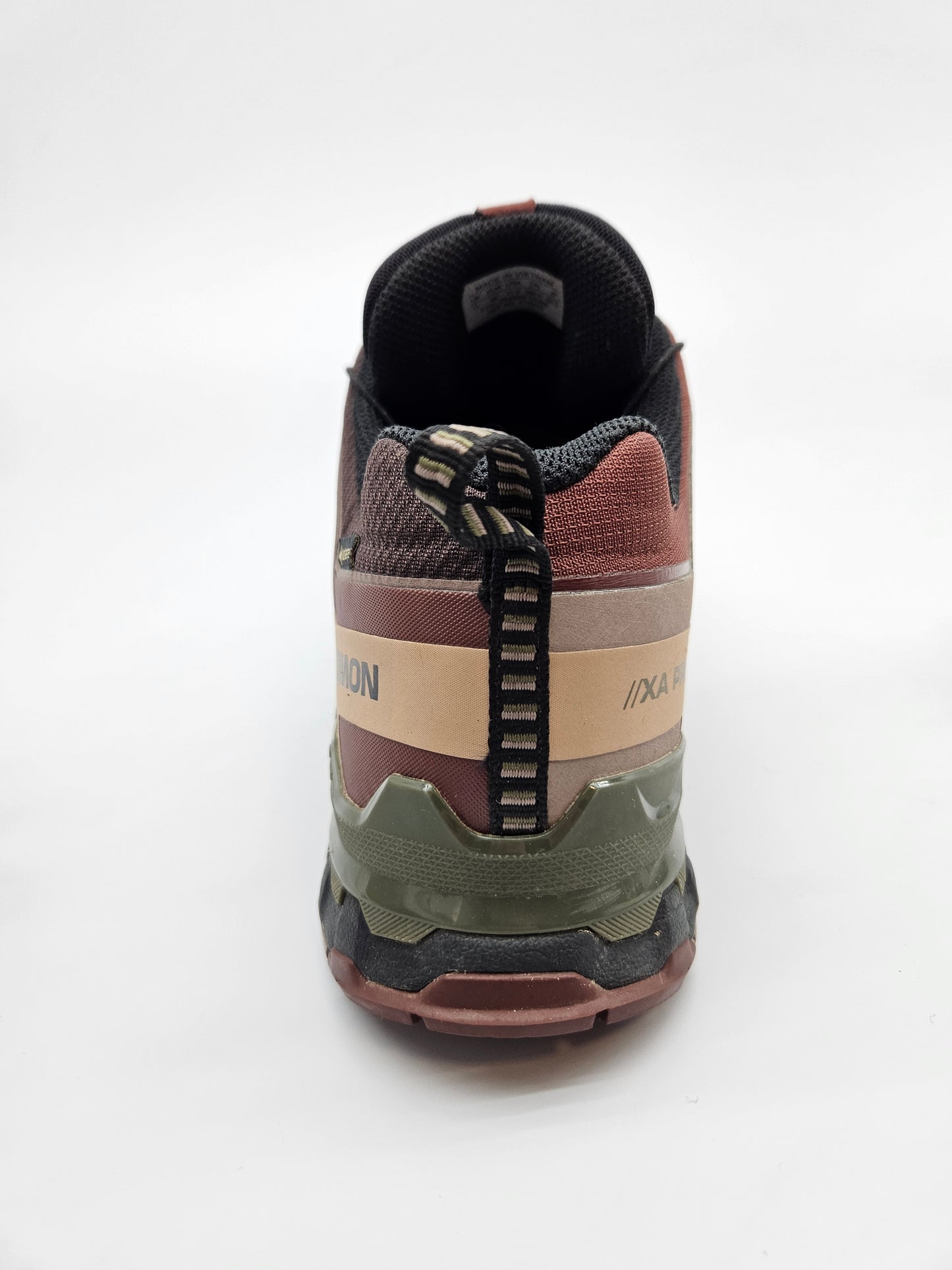 SALOMON GORETEX ORIGINAL PATIKI BR 46