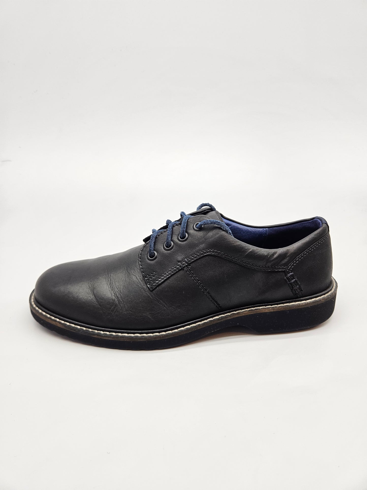 ECCO ORIGINAL KOZNI CEVLI BR 42