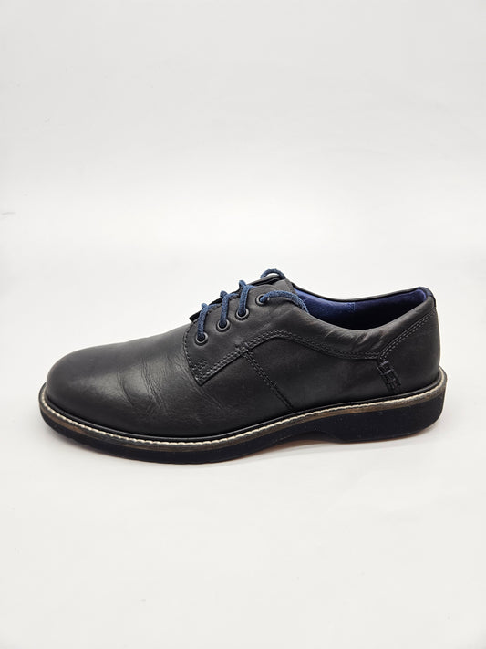 ECCO ORIGINAL KOZNI CEVLI BR 42
