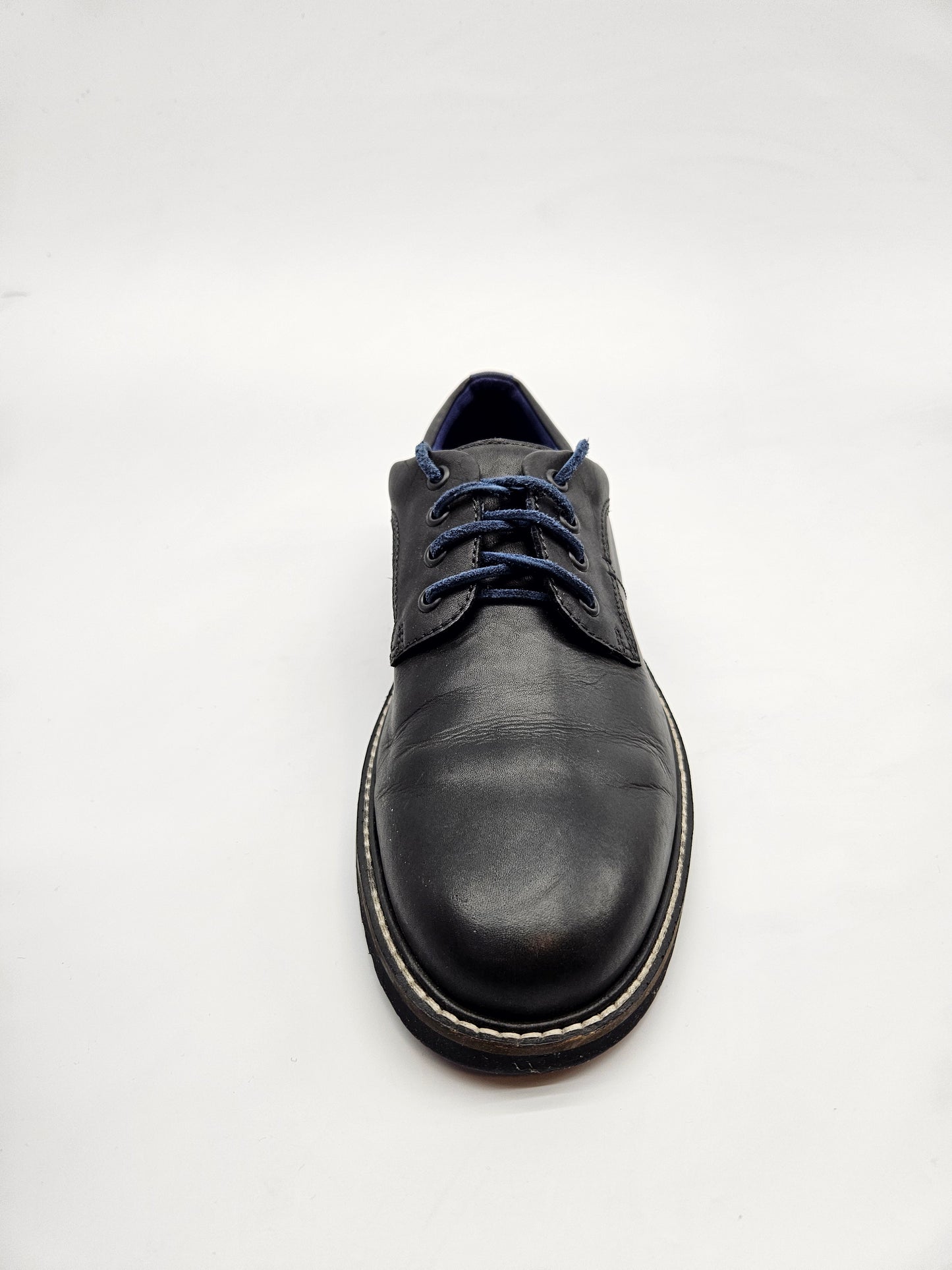 ECCO ORIGINAL KOZNI CEVLI BR 42