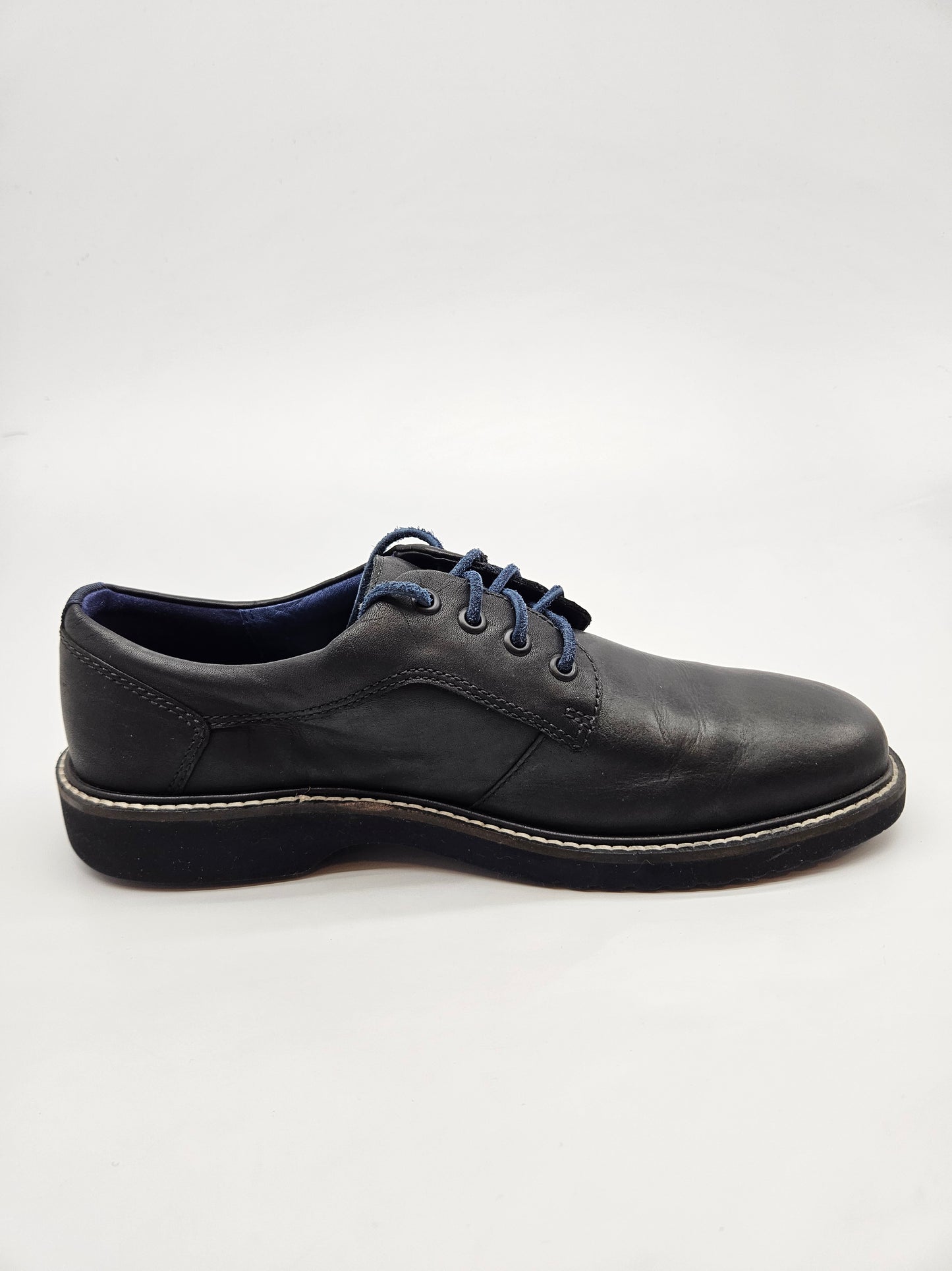 ECCO ORIGINAL KOZNI CEVLI BR 42