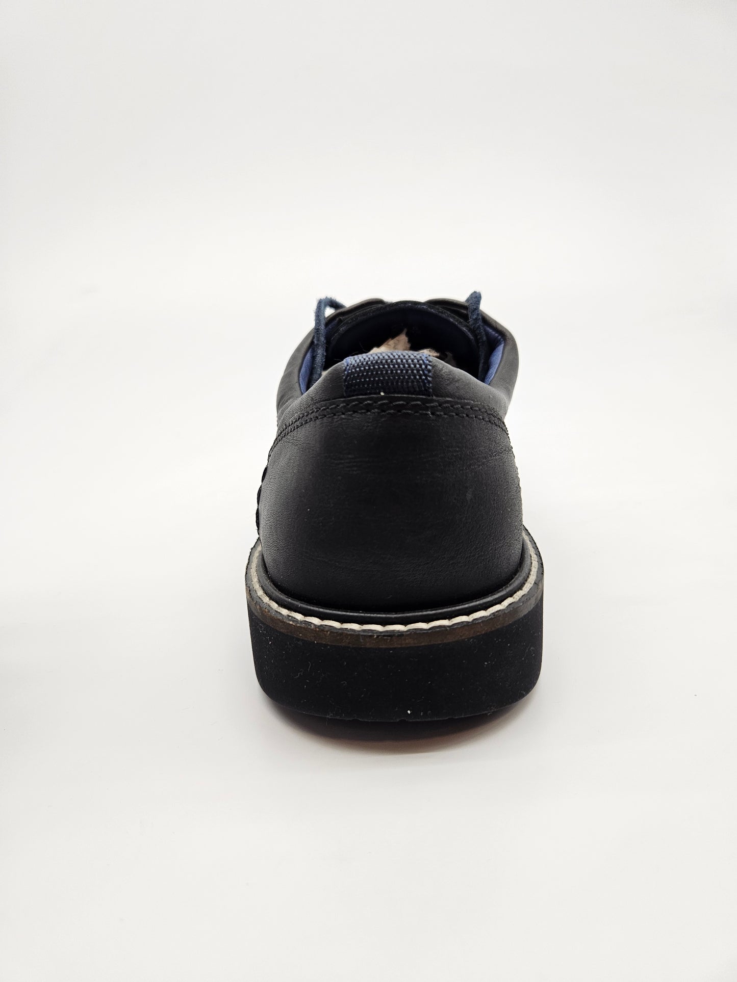 ECCO ORIGINAL KOZNI CEVLI BR 42