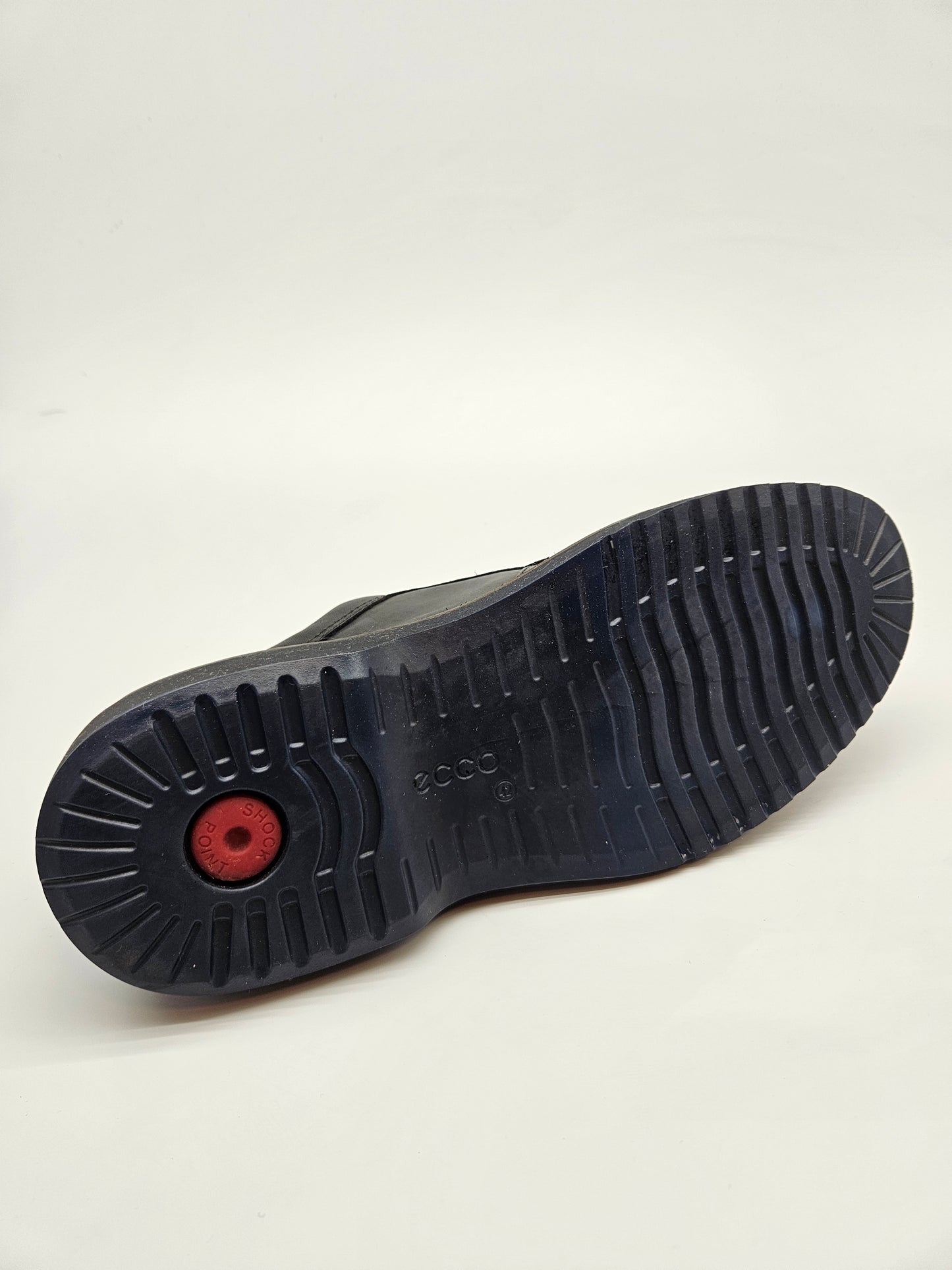 ECCO ORIGINAL KOZNI CEVLI BR 42