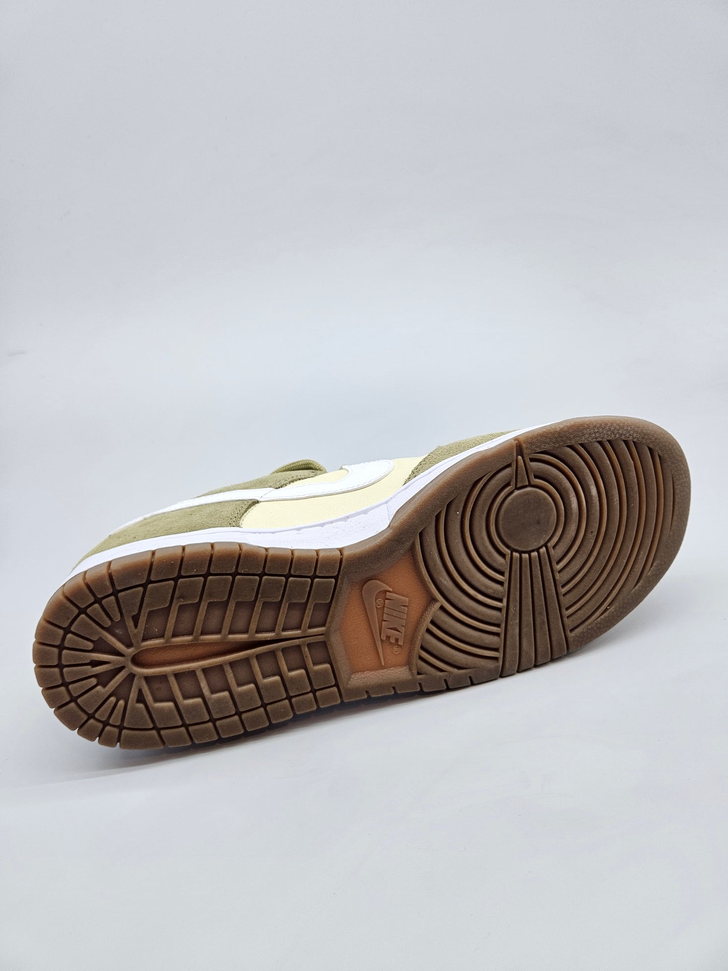 NIKE ORIGINAL PATIKI BR 43