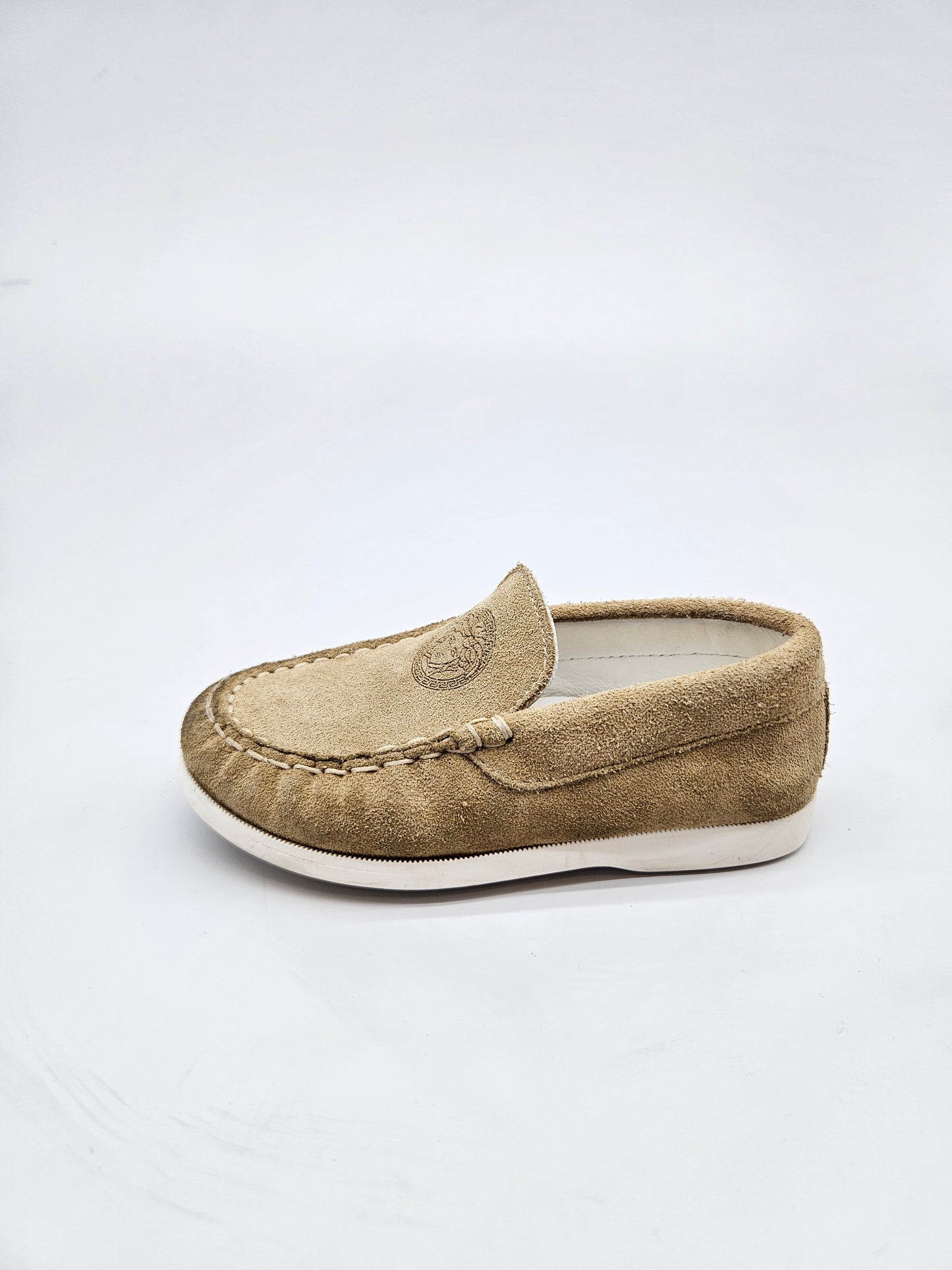VERSACE ORIGINAL MOKASINI BR 25