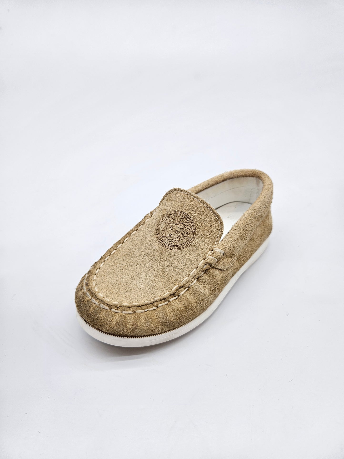 VERSACE ORIGINAL MOKASINI BR 25