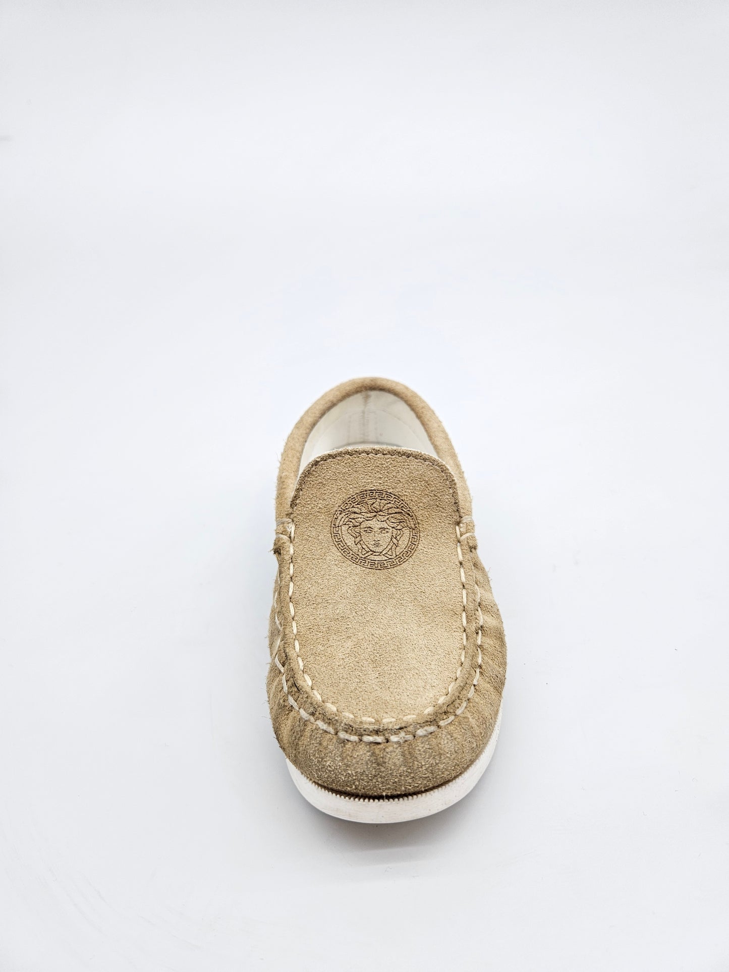 VERSACE ORIGINAL MOKASINI BR 25