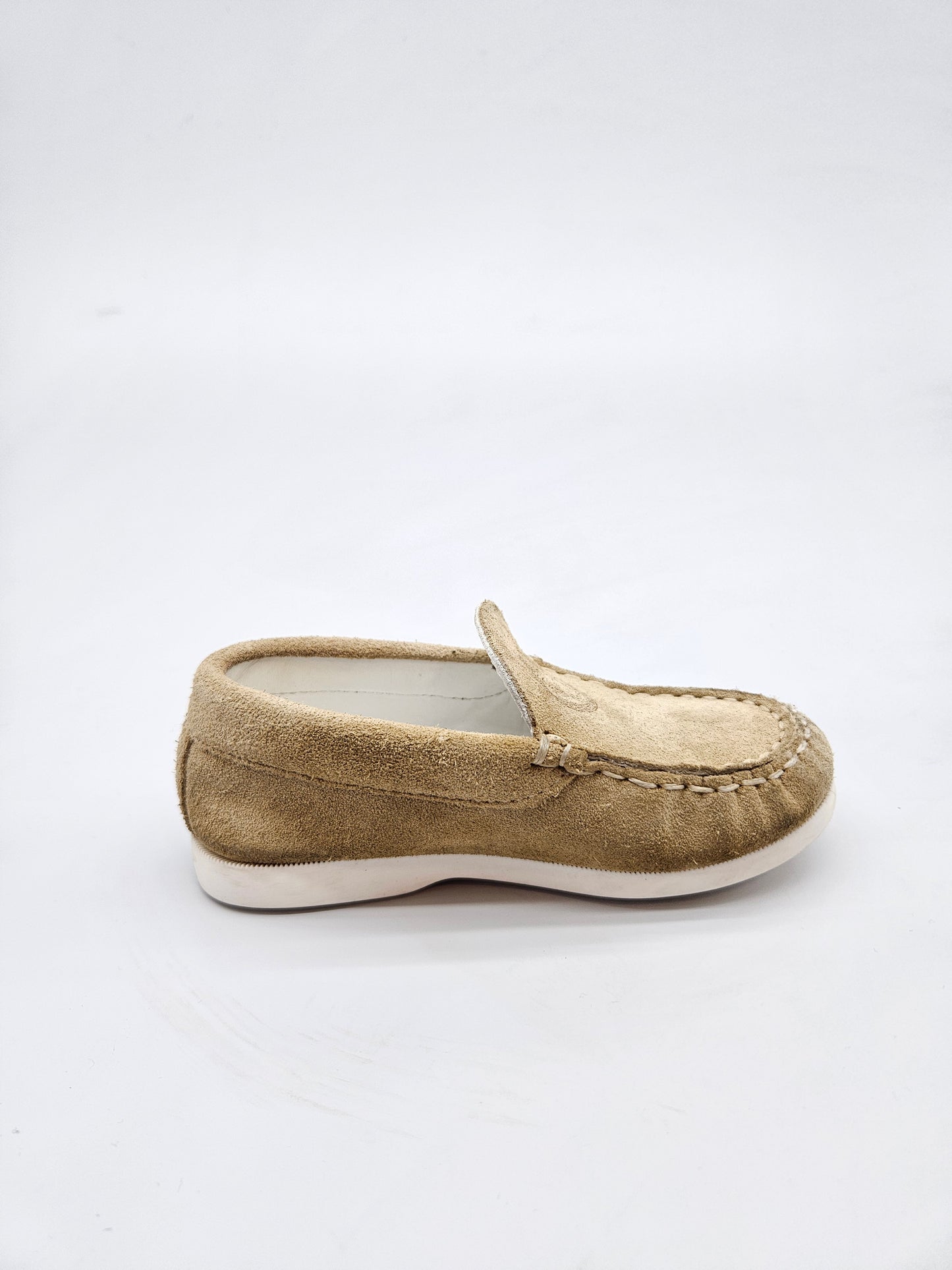 VERSACE ORIGINAL MOKASINI BR 25