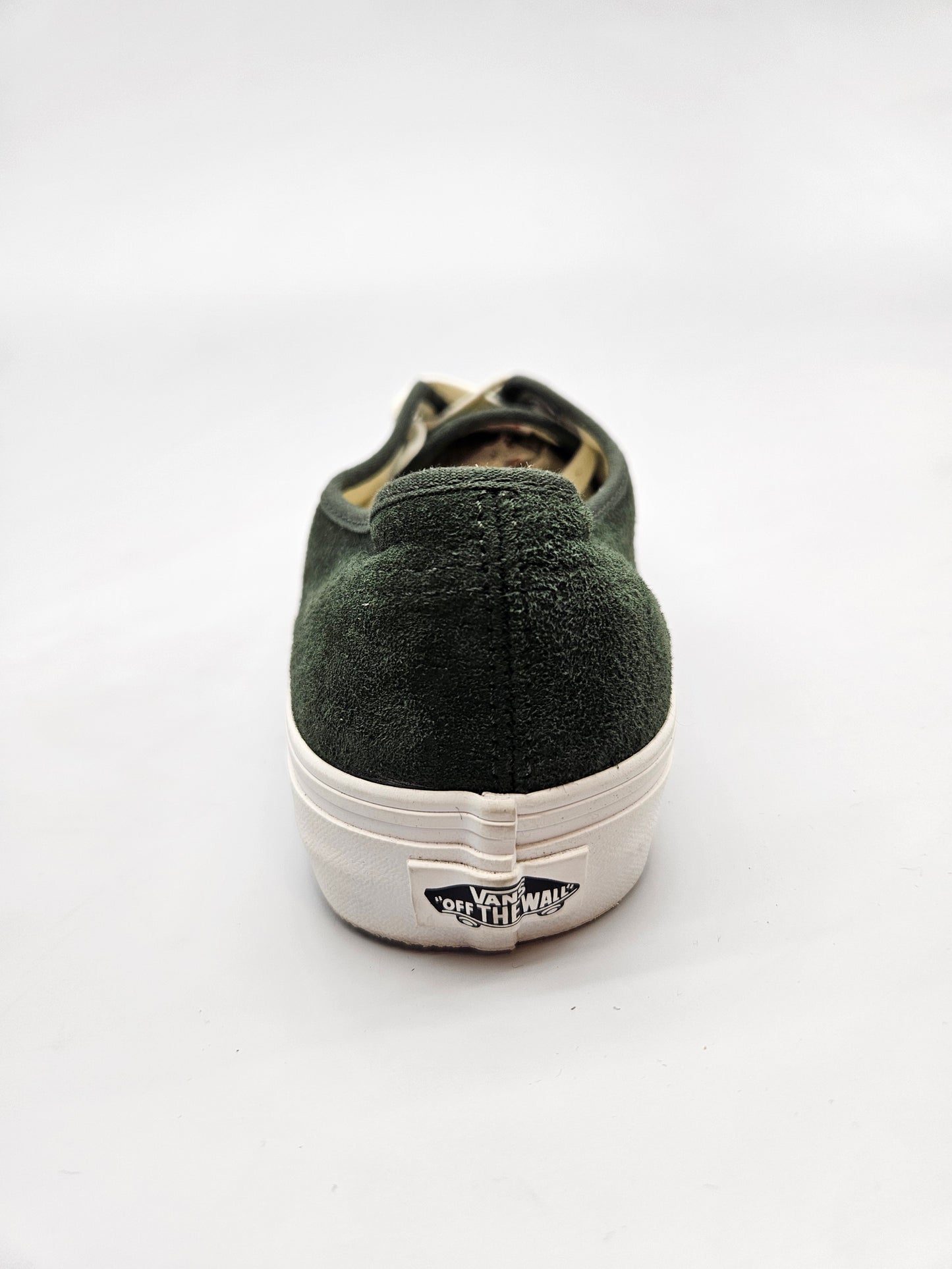 VANS ORIGINAL PATIKI BR 42