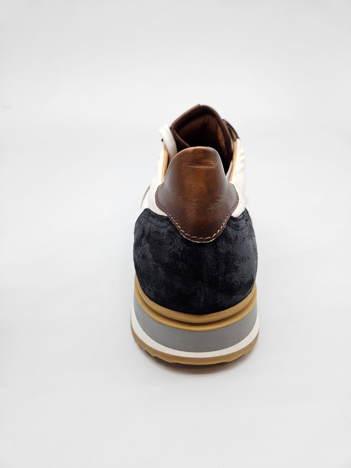 NAVYBOOT NOVI ORIGINAL PATIKI BR 42