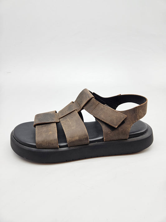 VAGABOND ORIGINAL KOZNI SANDALI BR 44