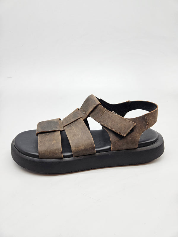 VAGABOND ORIGINAL KOZNI SANDALI BR 44