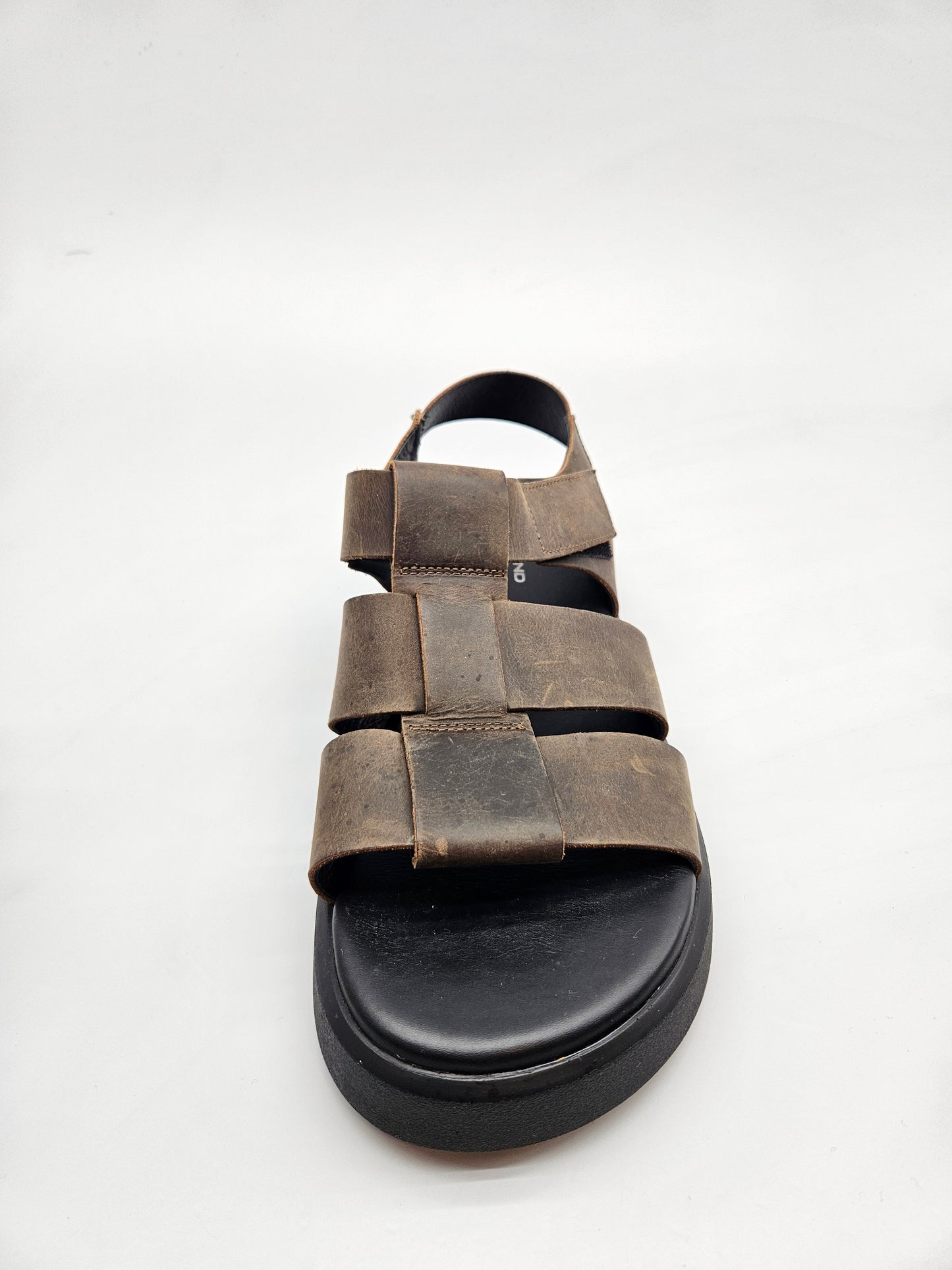 VAGABOND ORIGINAL KOZNI SANDALI BR 44
