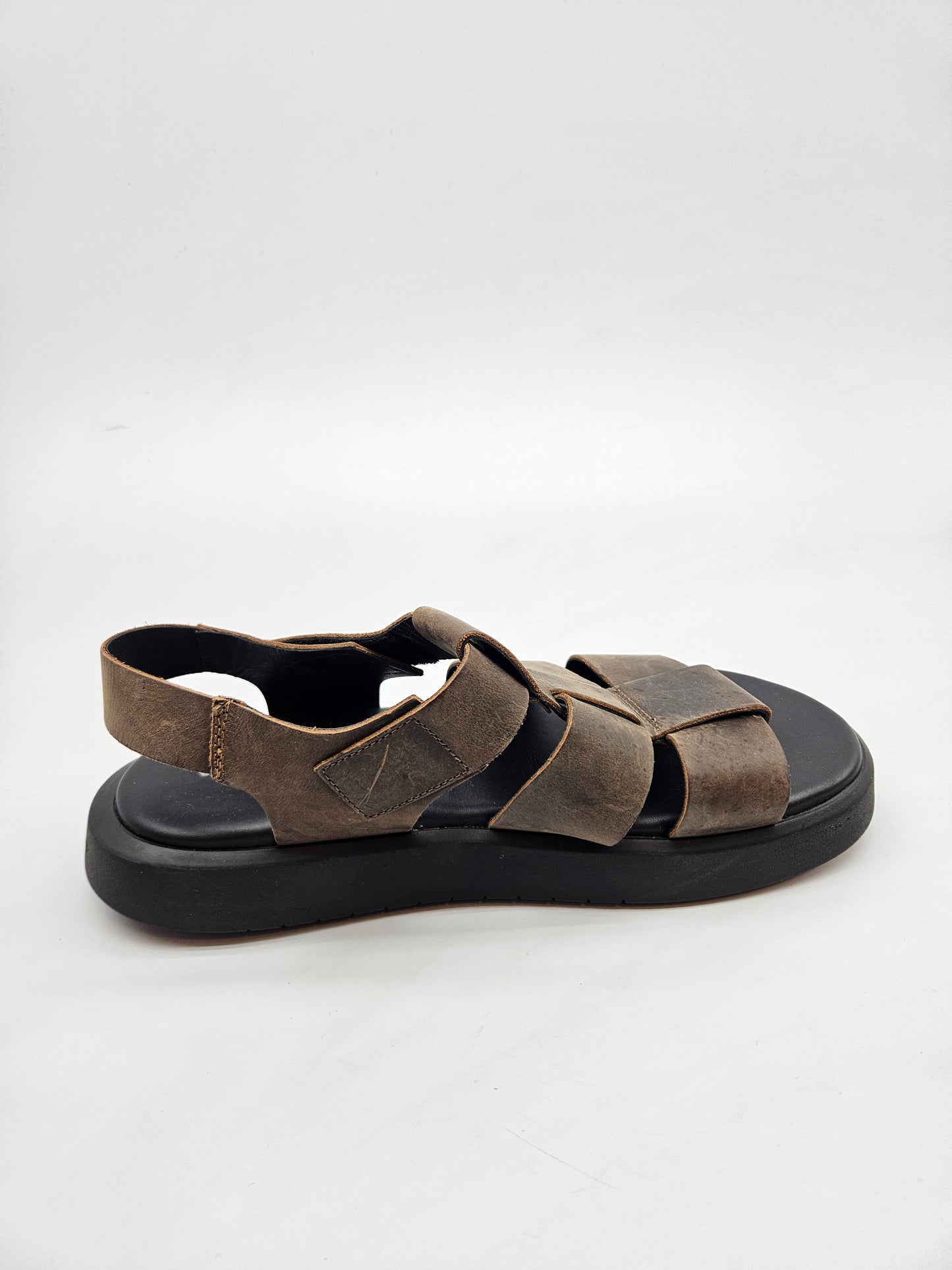 VAGABOND ORIGINAL KOZNI SANDALI BR 44