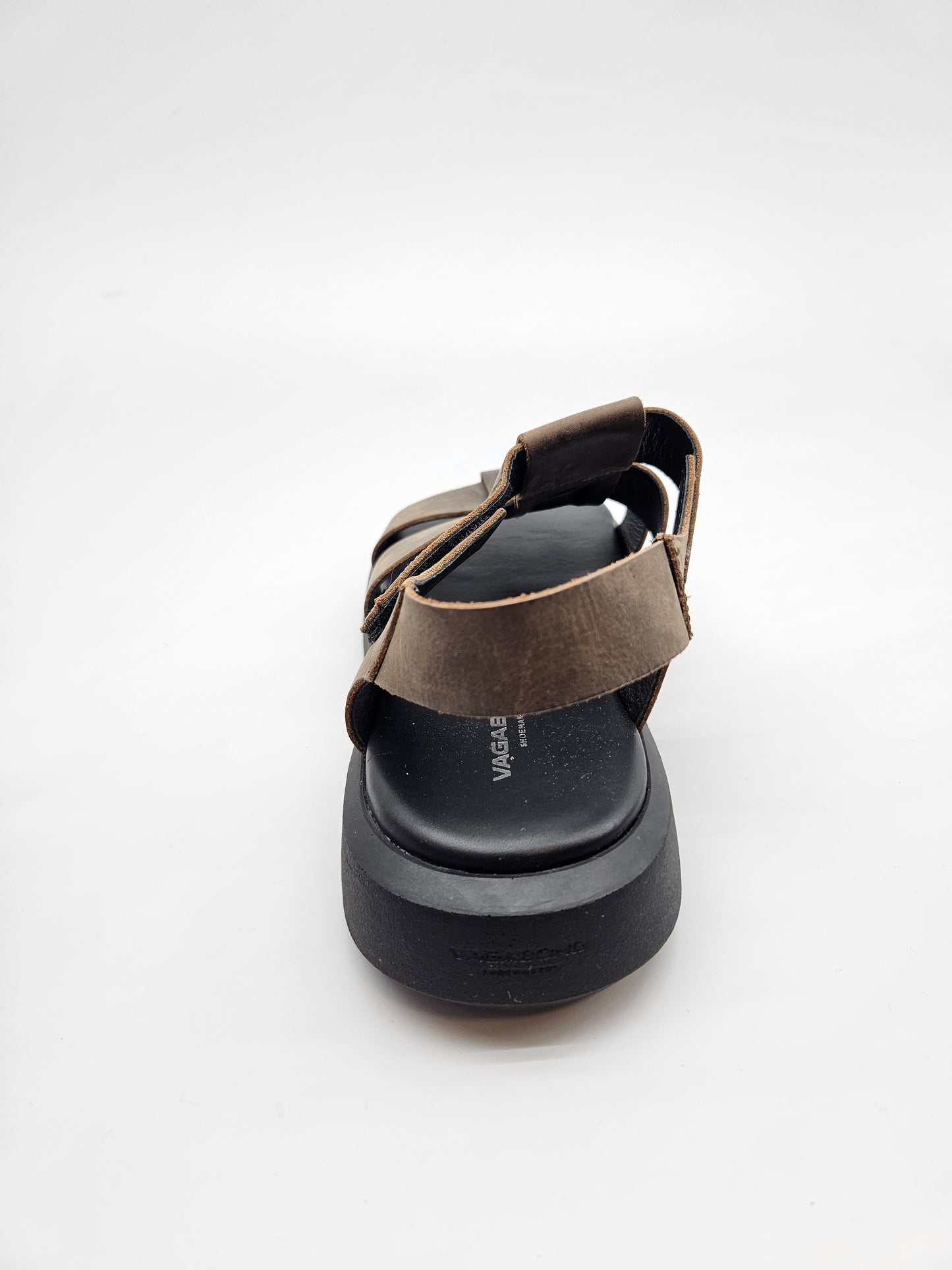 VAGABOND ORIGINAL KOZNI SANDALI BR 44