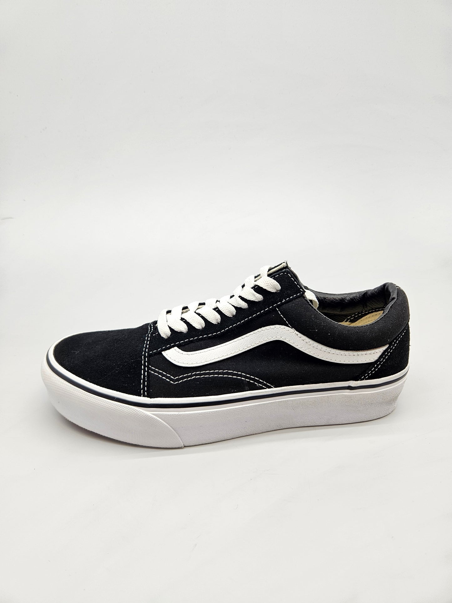 VANS ORIGINAL PATIKI BR 41