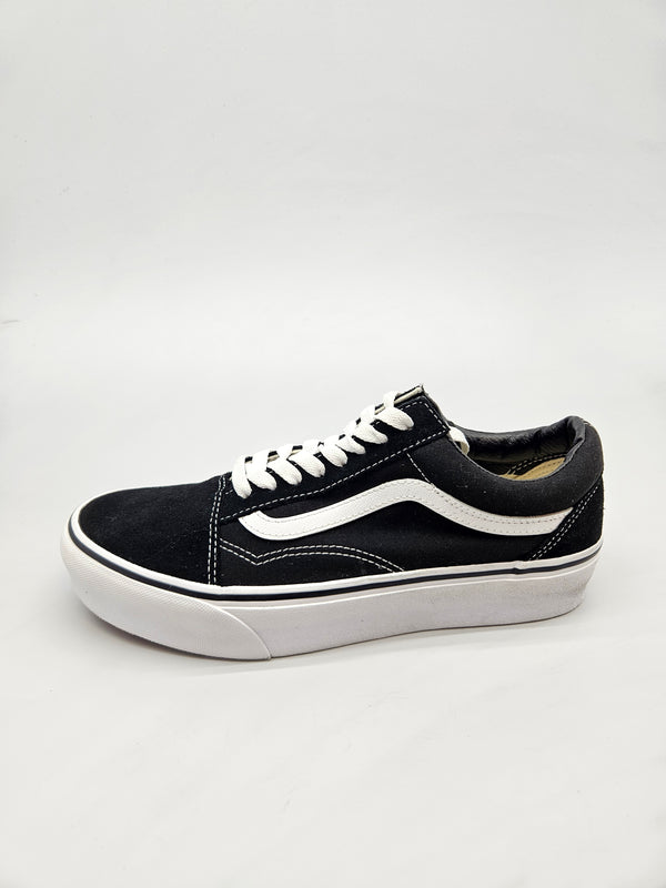 VANS ORIGINAL PATIKI BR 41