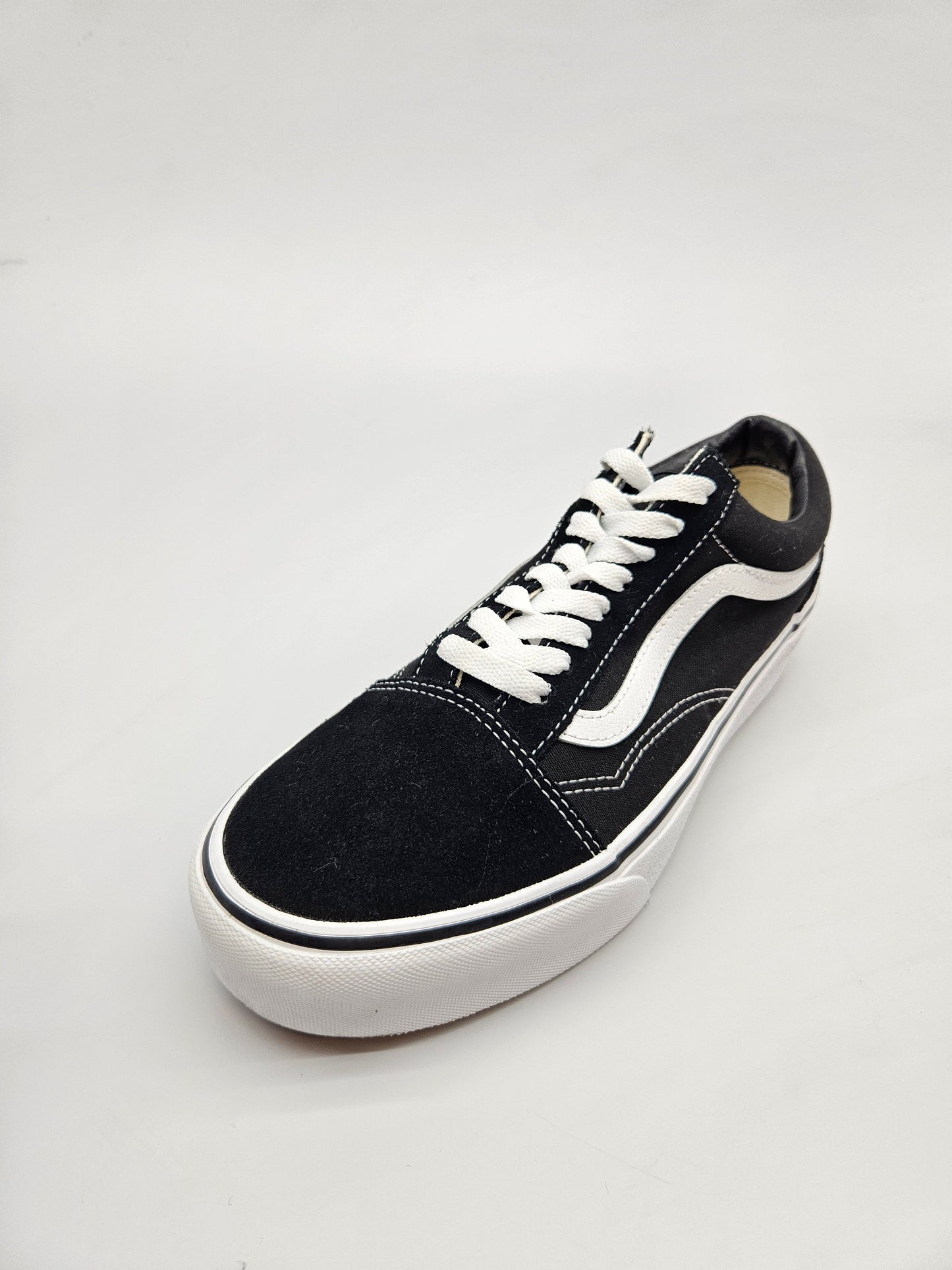 VANS ORIGINAL PATIKI BR 41