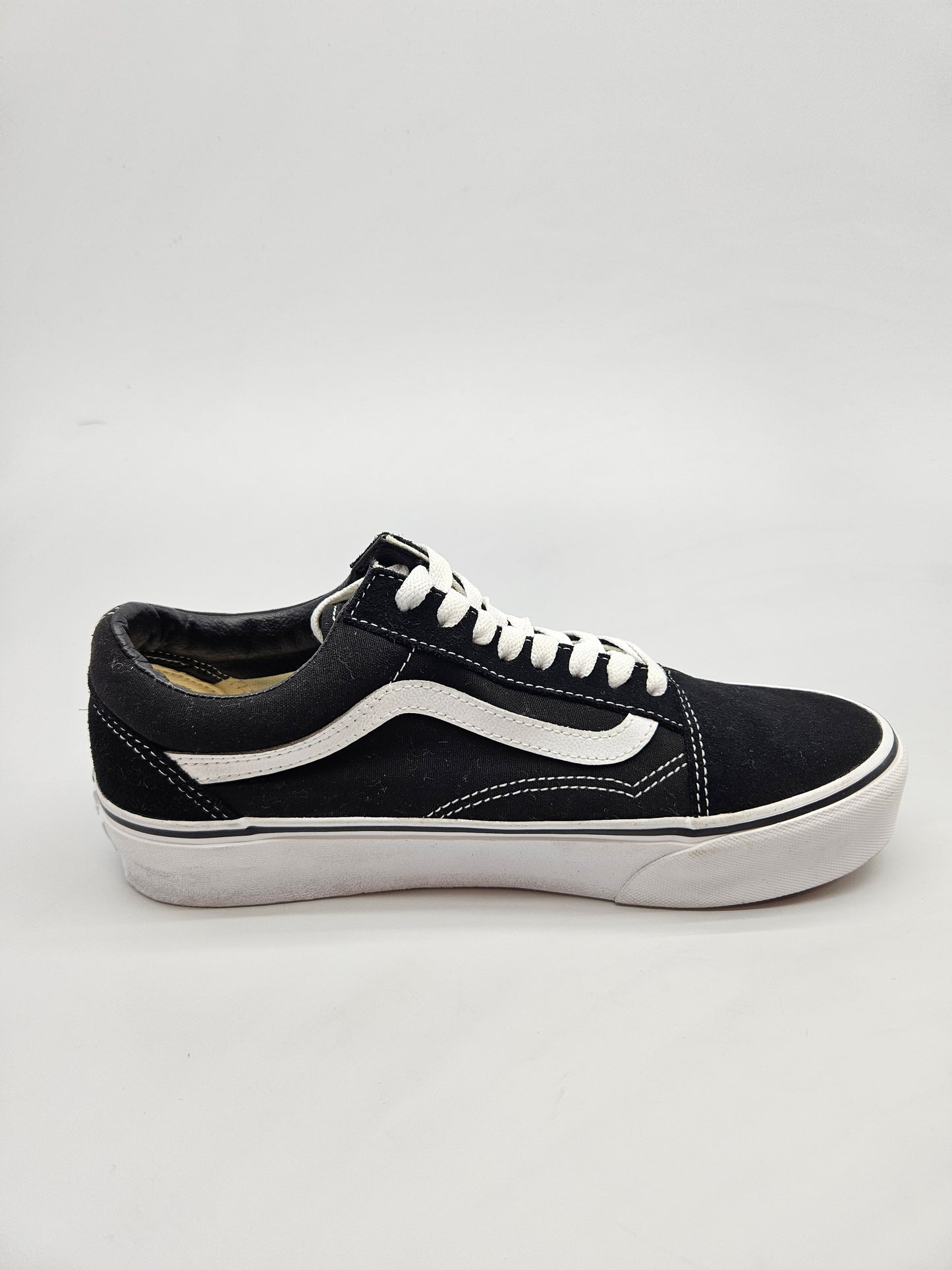 VANS ORIGINAL PATIKI BR 41