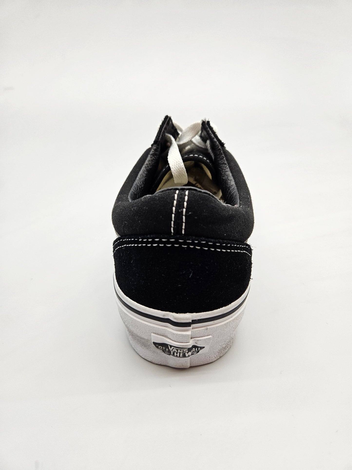 VANS ORIGINAL PATIKI BR 41