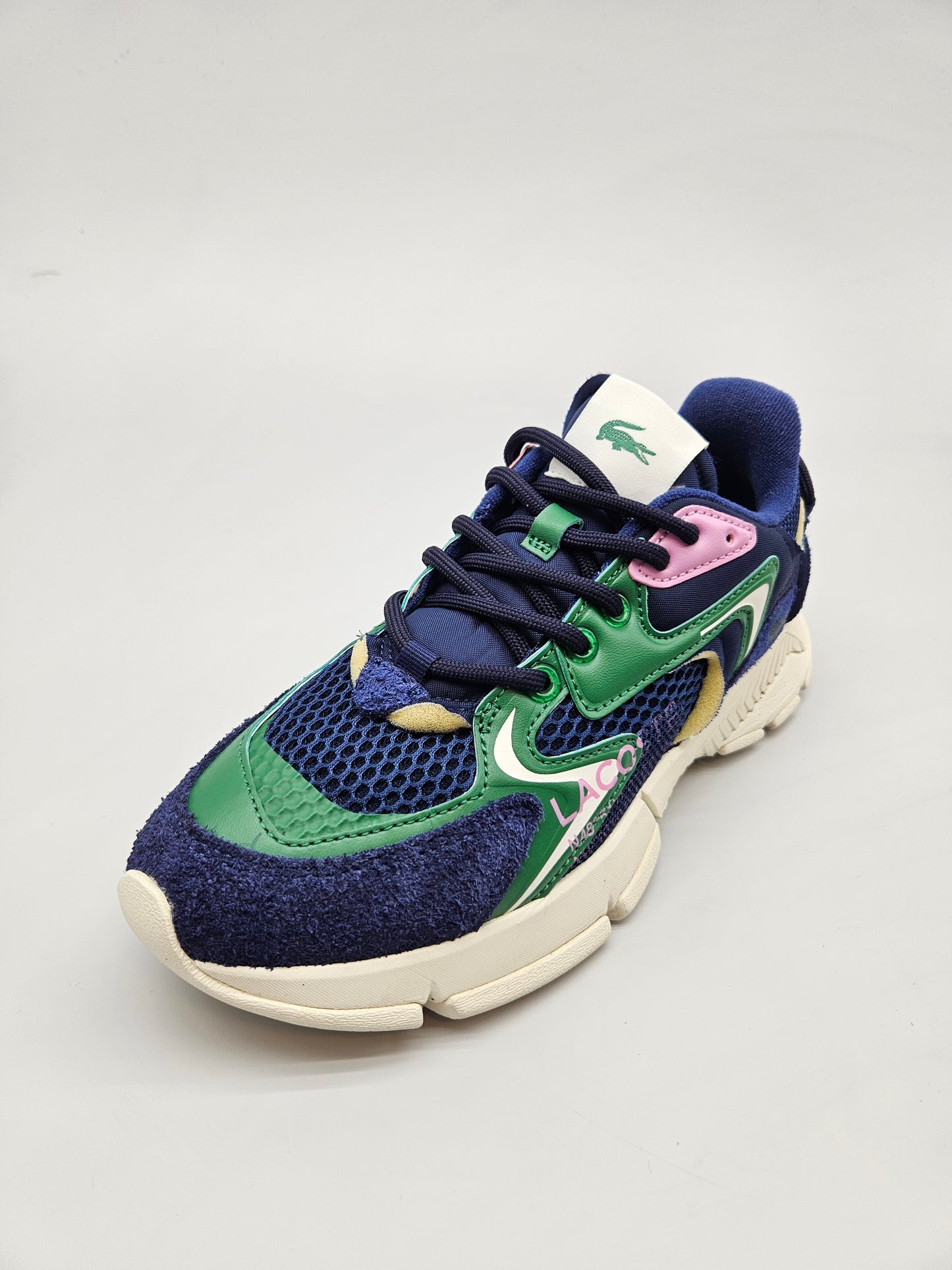 LACOSTE ORIGINAL PATIKI BR 39